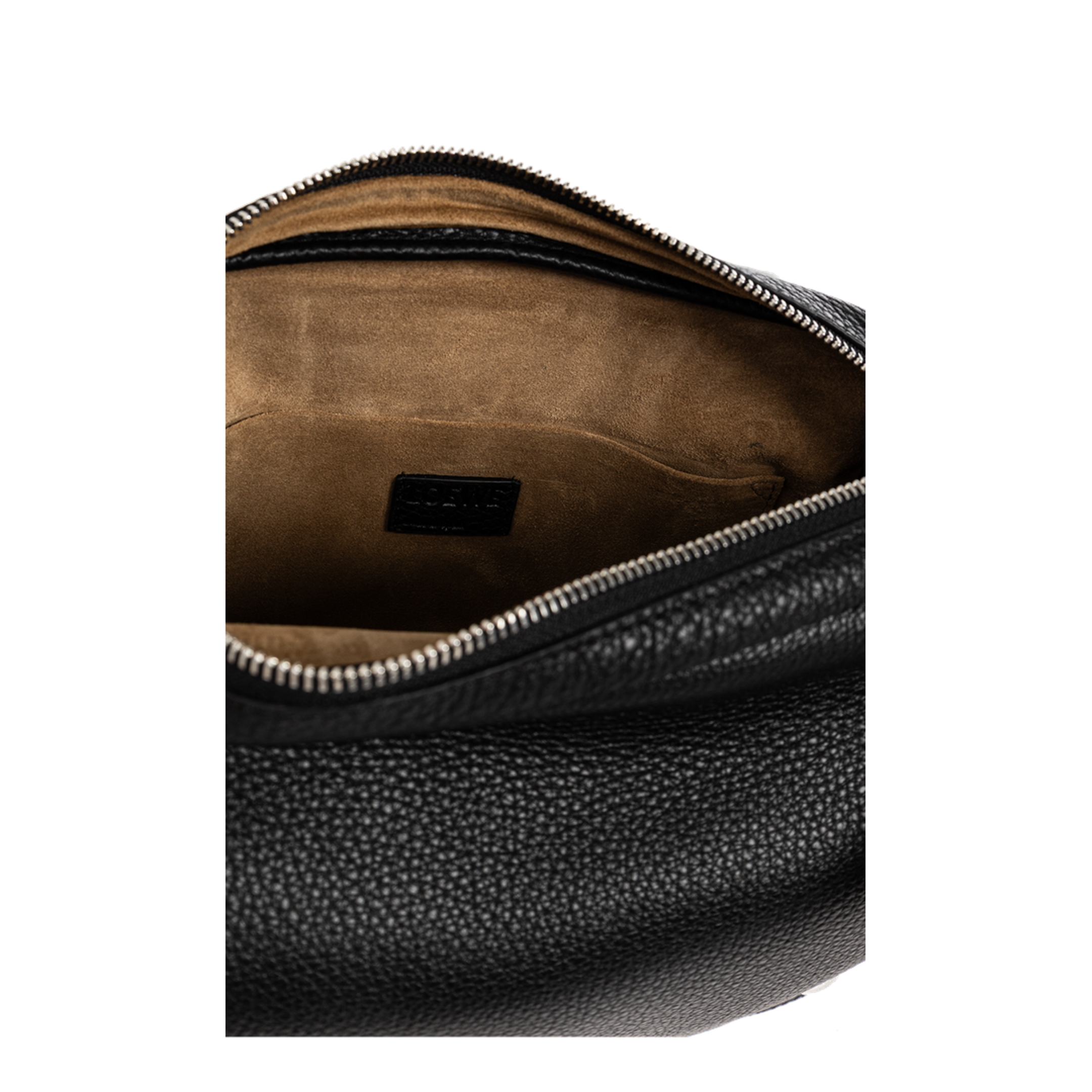 MAYFEYR - Loewe - Pebble Medium Bag - BANBA73X070BLACK
