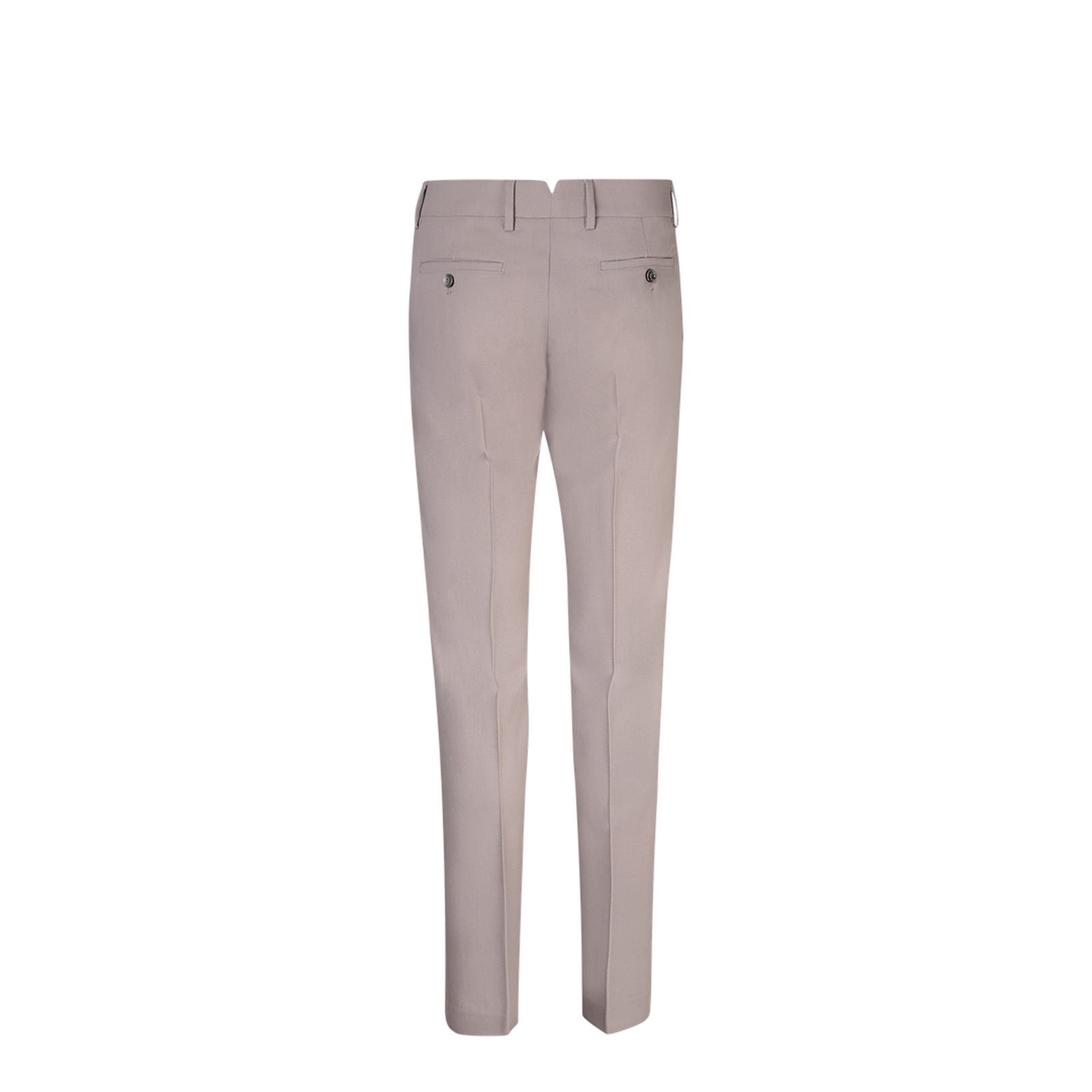 Virgin Wool Trousers