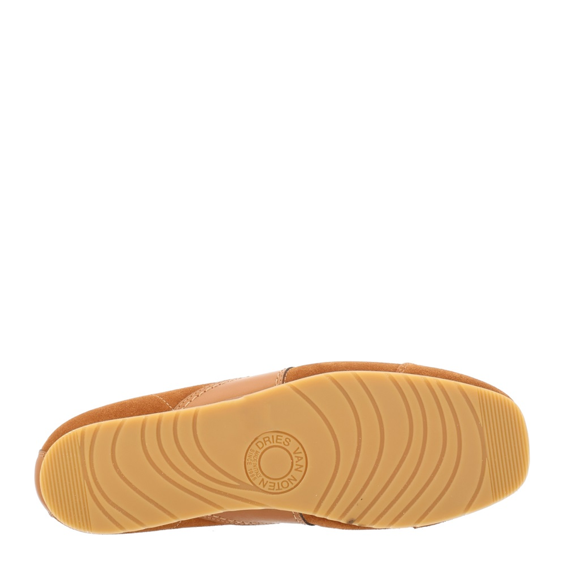 MAYFEYR - Dries Van Noten - Suede Sneakers - 0117220126712