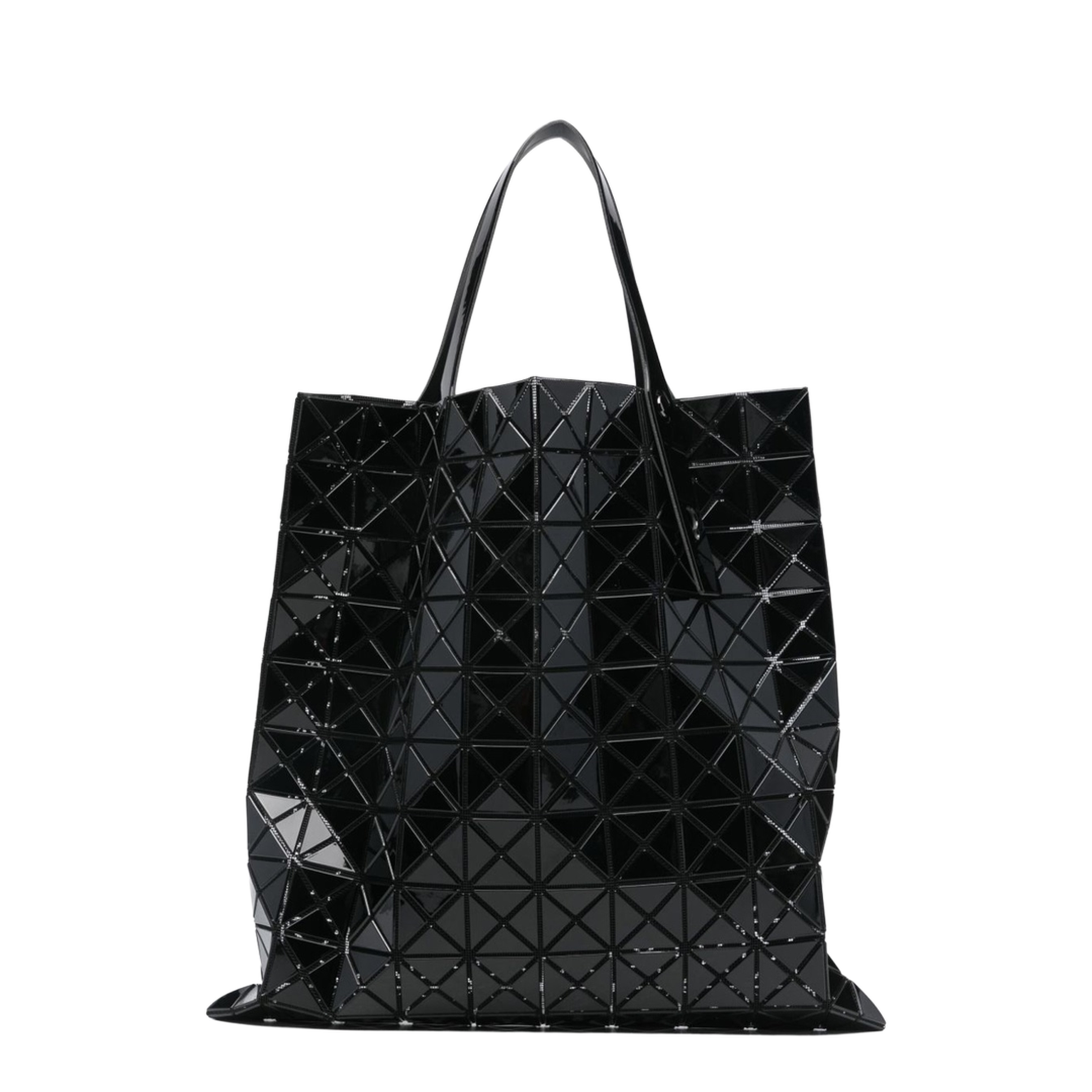 Prism Tote Bag - Black