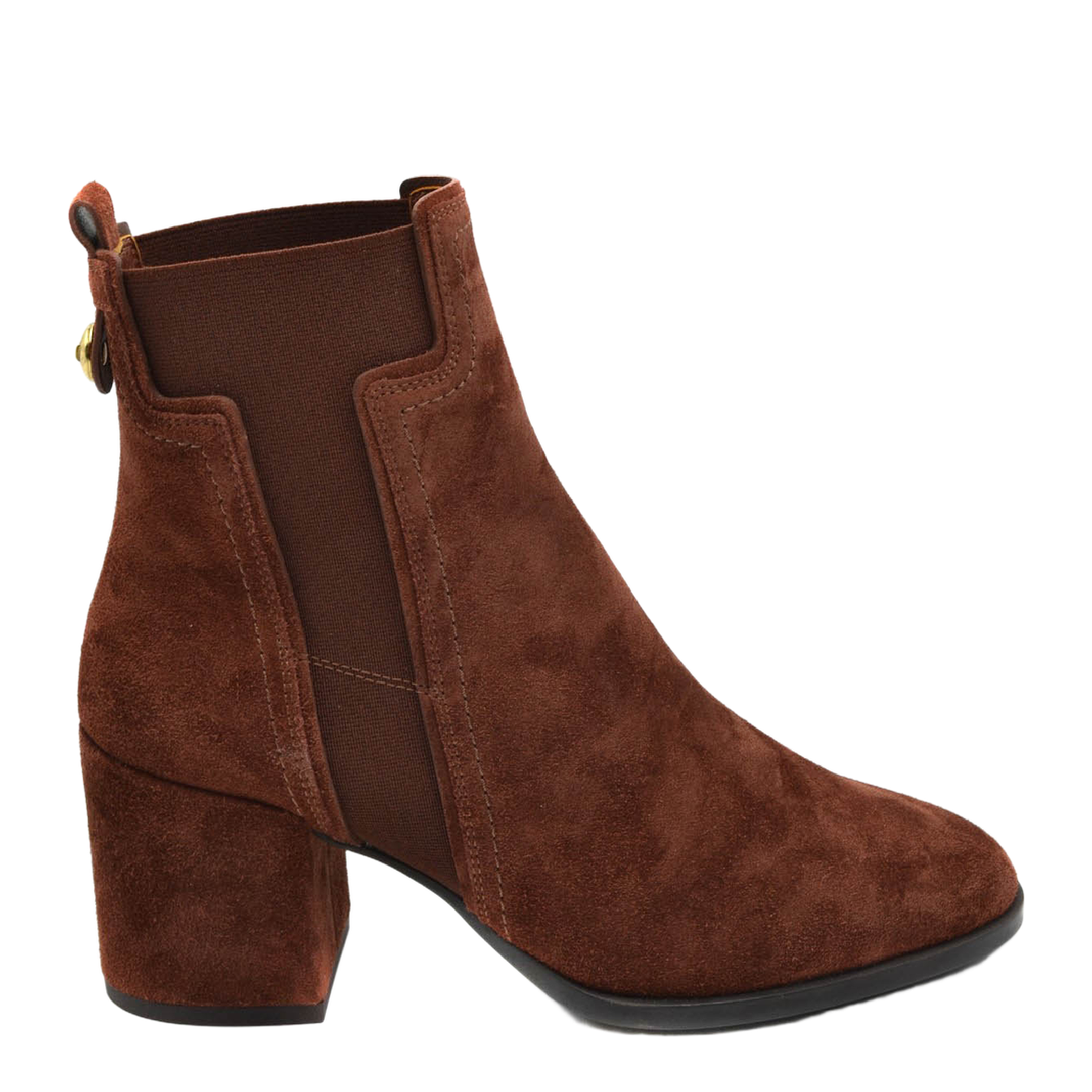 MAYFEYR - Tod's - Booties - XXW83B0BR70BYES206