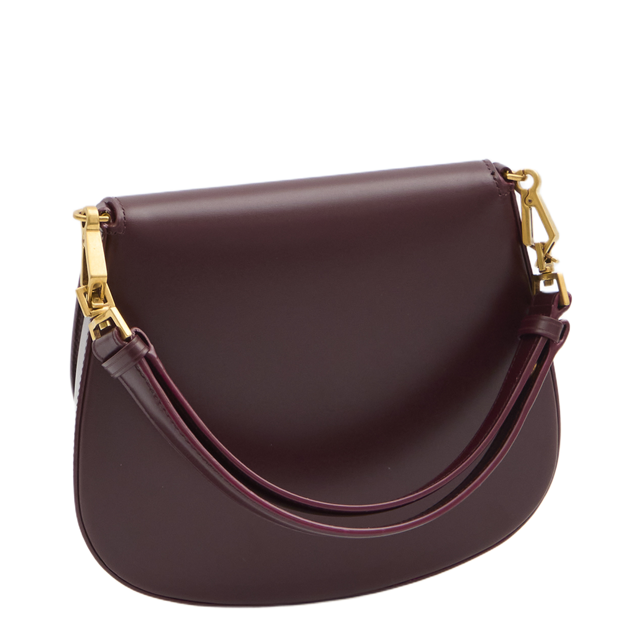 Voltaire Leather Bag