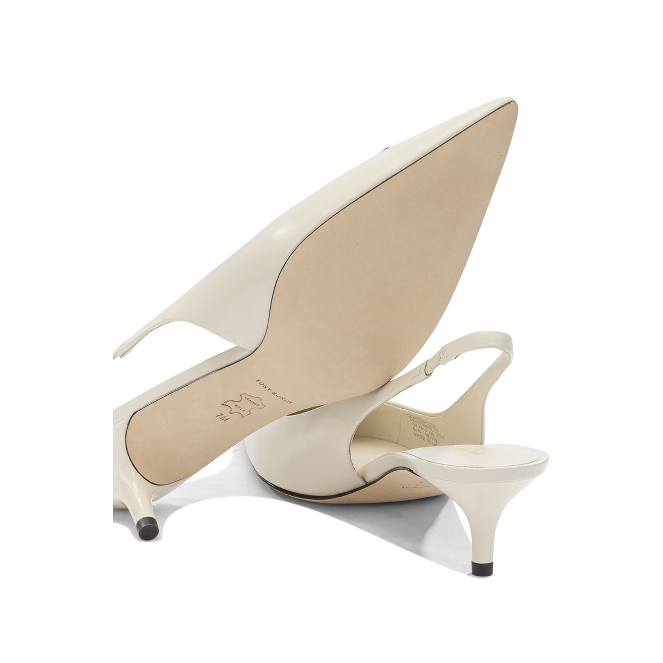 MAYFEYR - Tory Burch - Heeled Shoes - 181018100