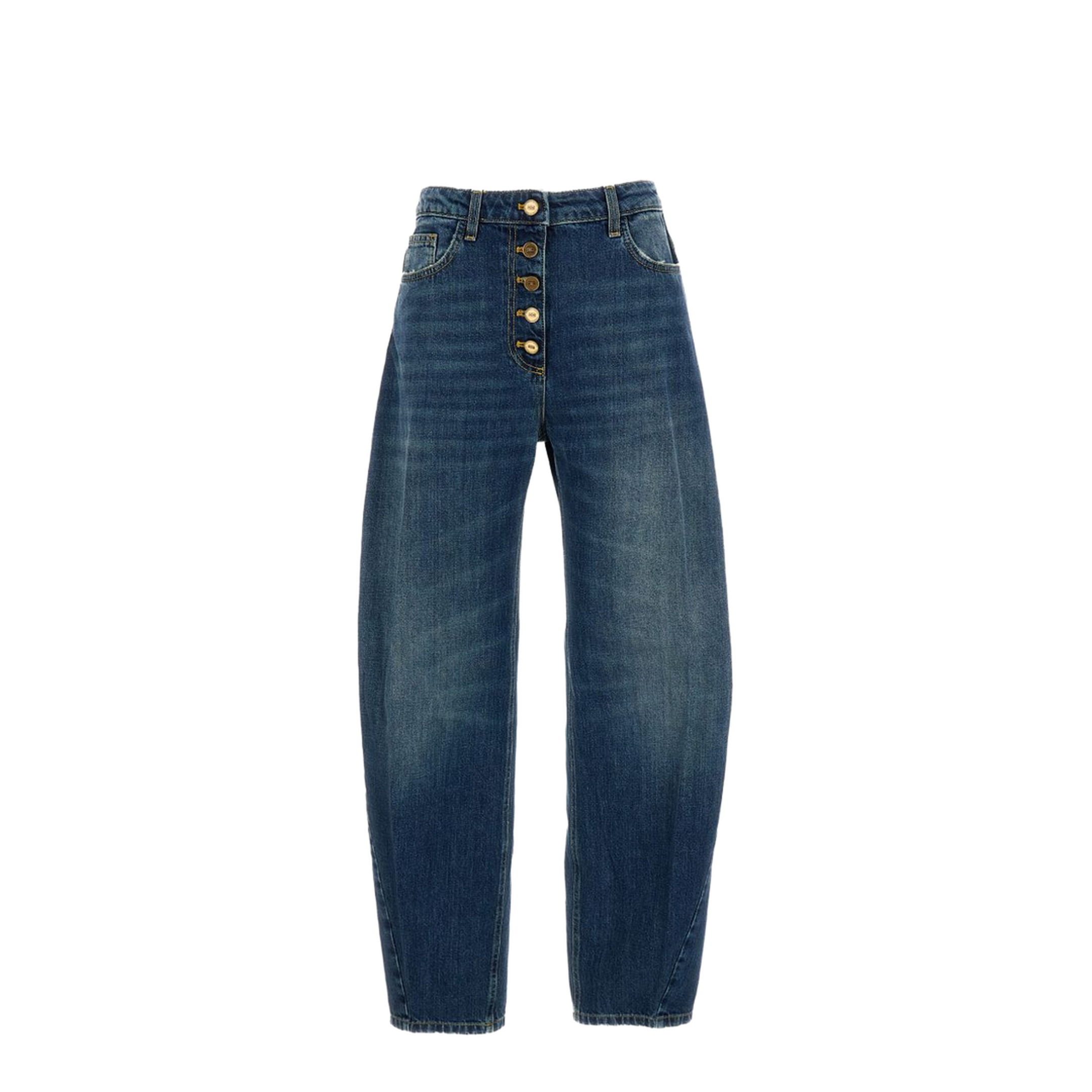 MAYFEYR - Unknown - Jeans Navy - PJ10D66E2139