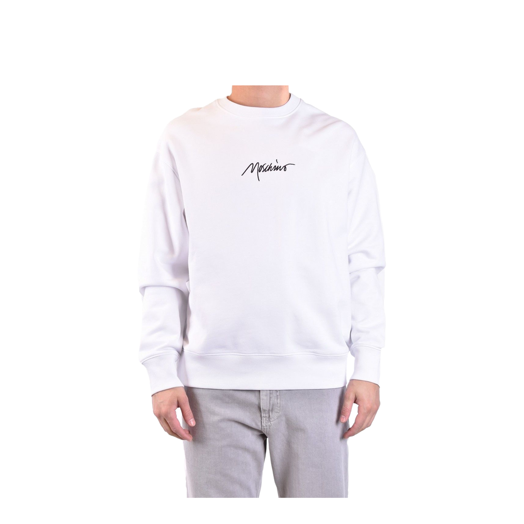 MAYFEYR - Moschino - Sweatshirts - J173402281001