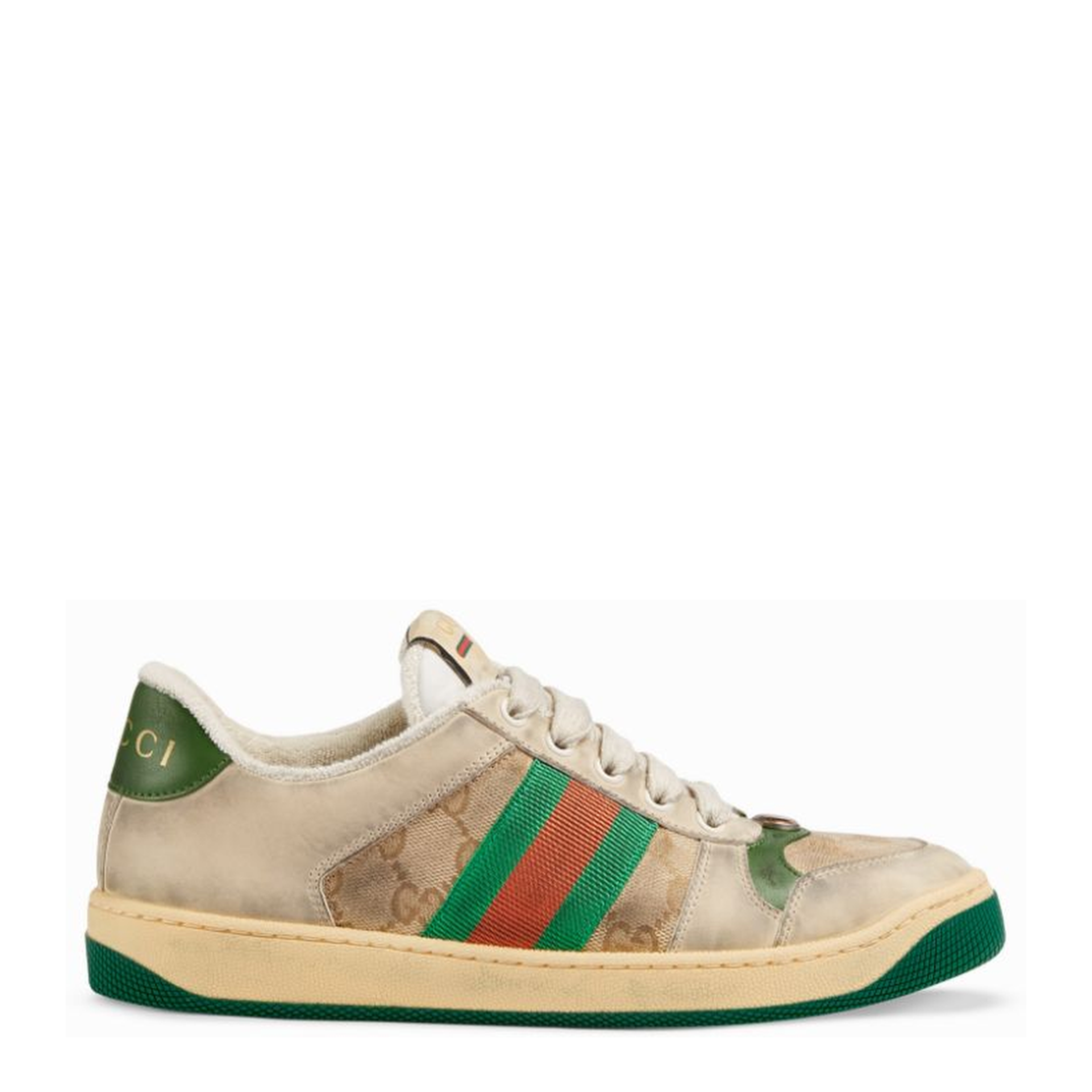 Sneakers Beige