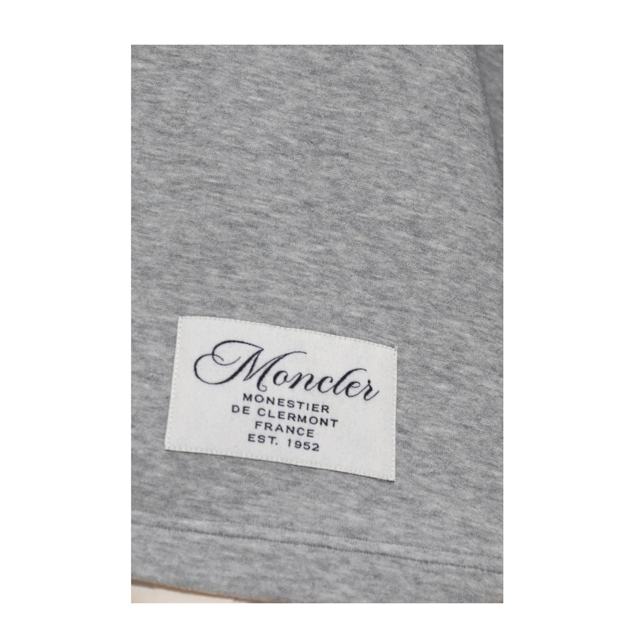 Dress Collar Sporty Grey