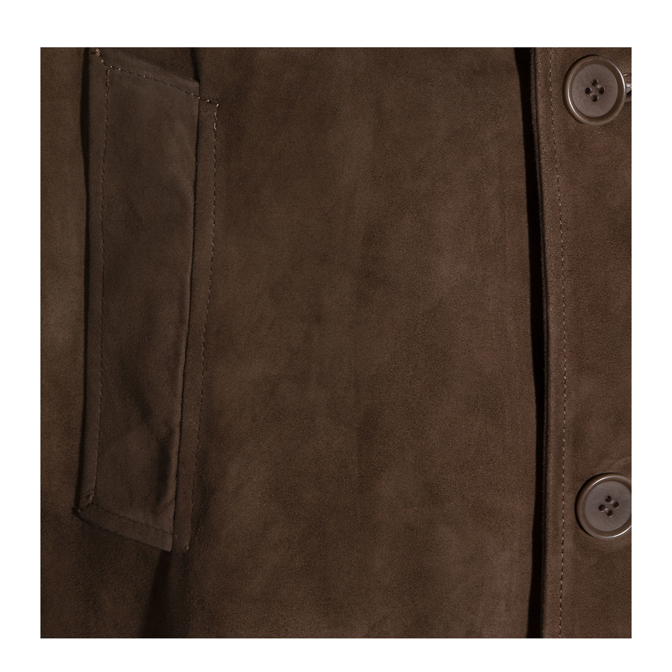 MAYFEYR - Salvatore Santoro - Jackets - S26SANT50692U DNOTERRA