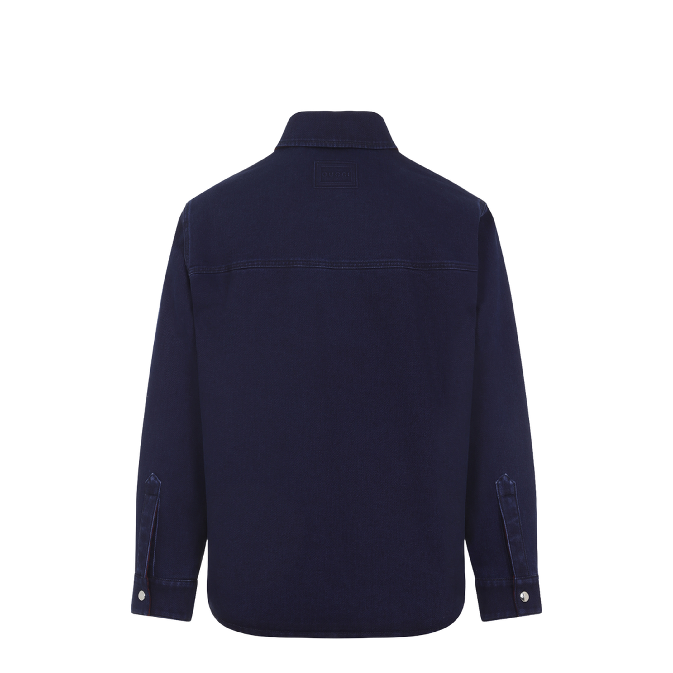 MAYFEYR - Gucci - Reversible Shirt - 835282XDDB6