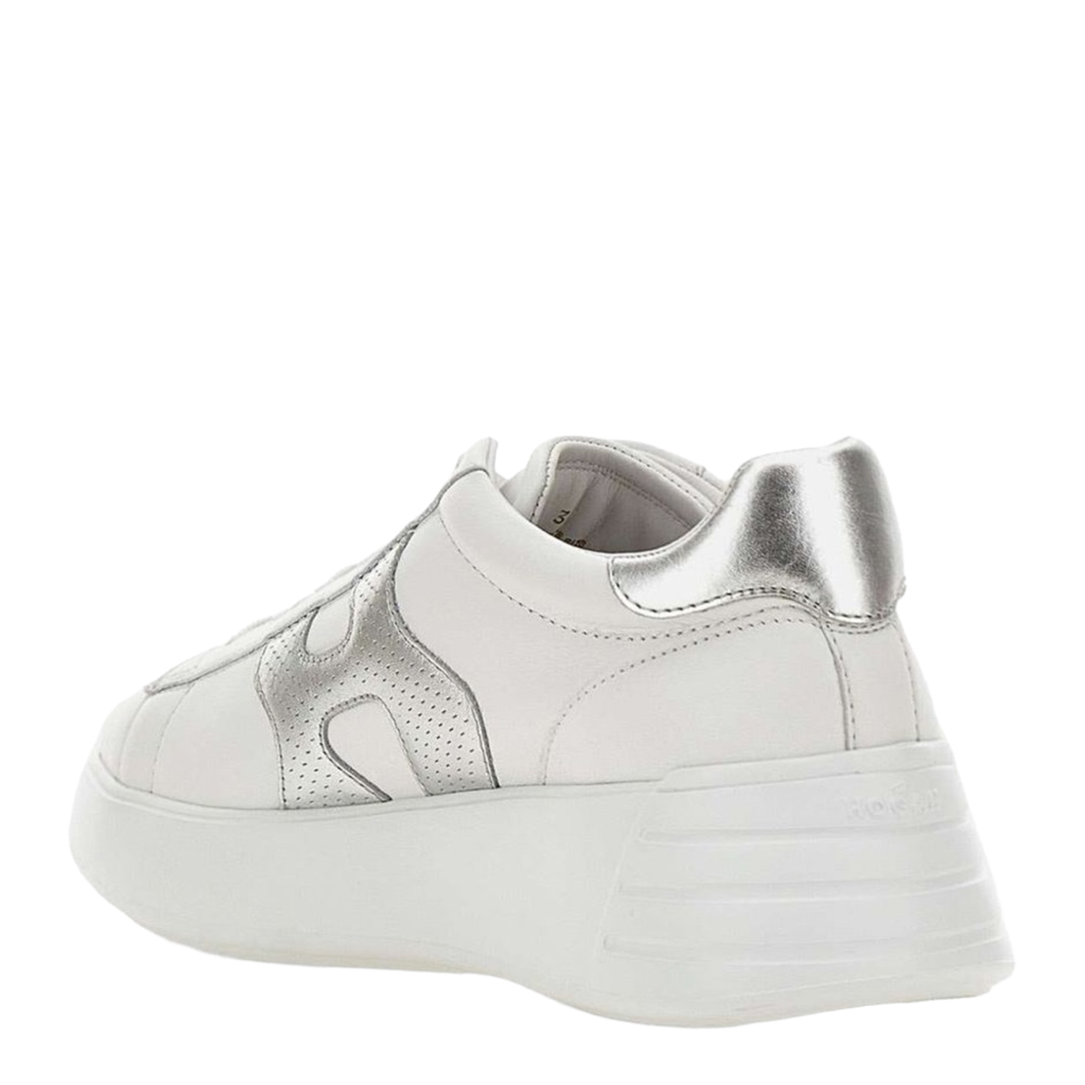Rebel Sneaker