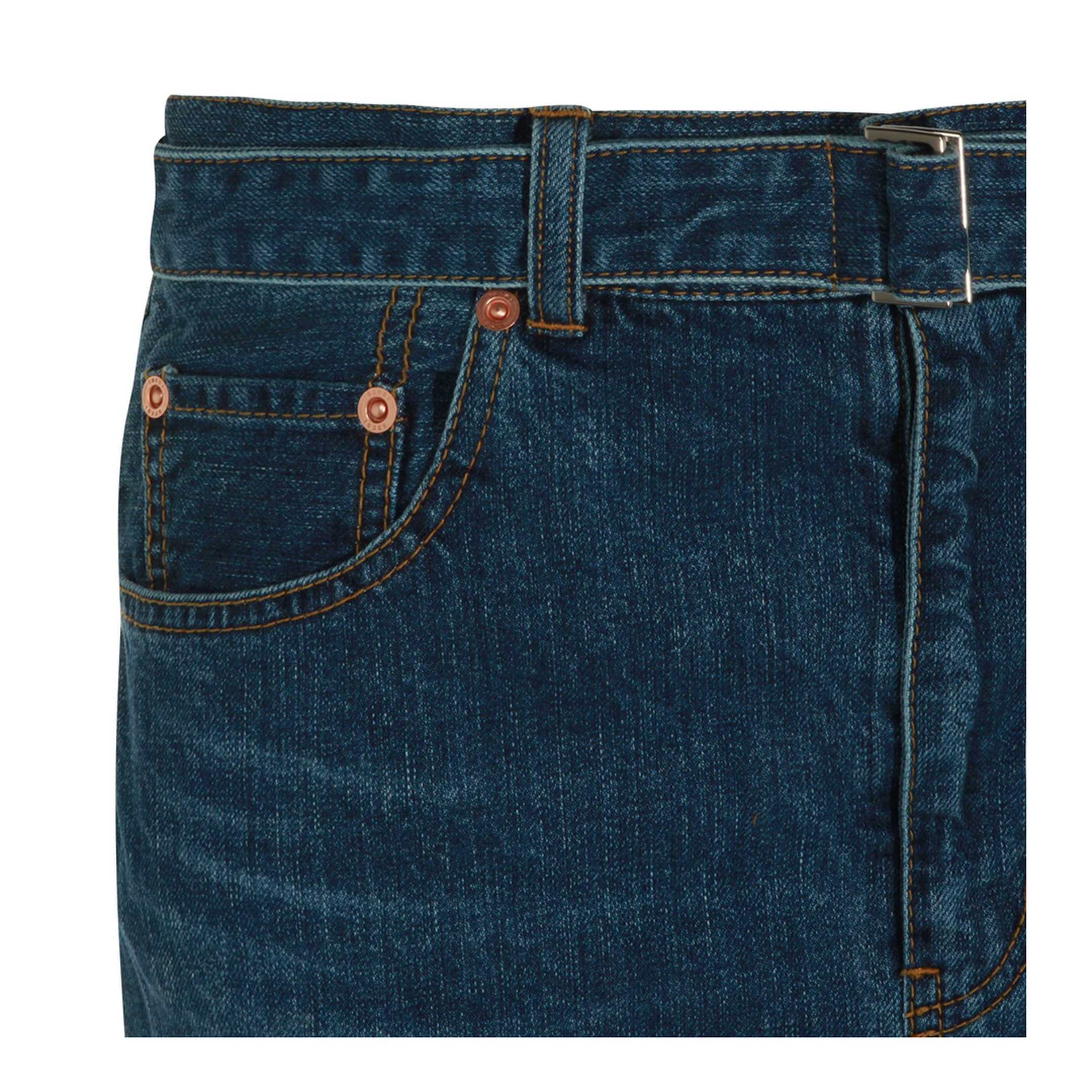 MAYFEYR - Sacai - Skirts - 2608470401