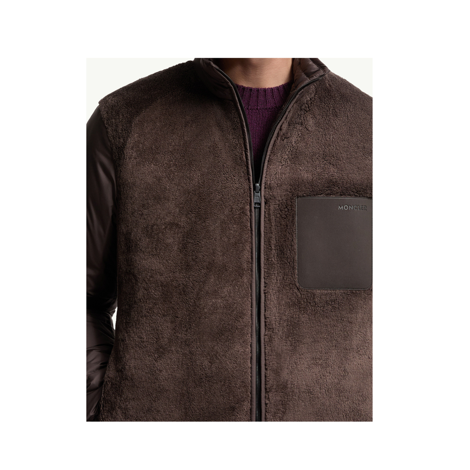 men's jacket