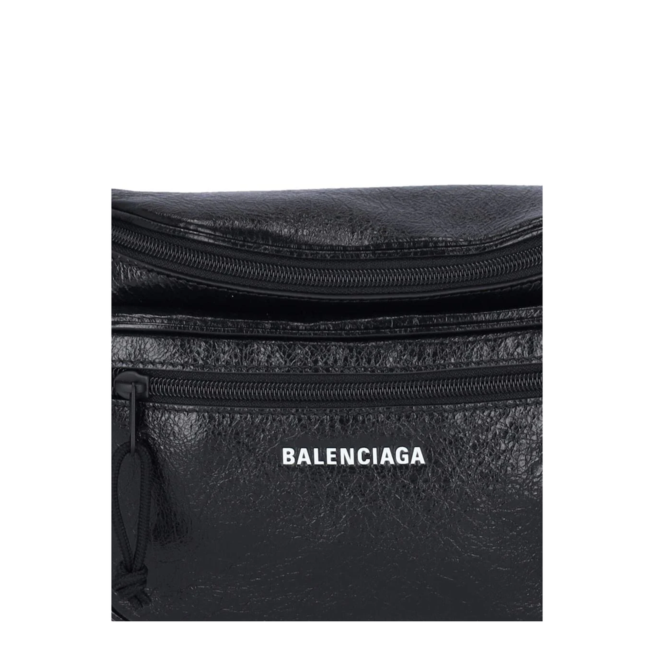MAYFEYR - Balenciaga - Explorer Beltpack - 5295501VG871000