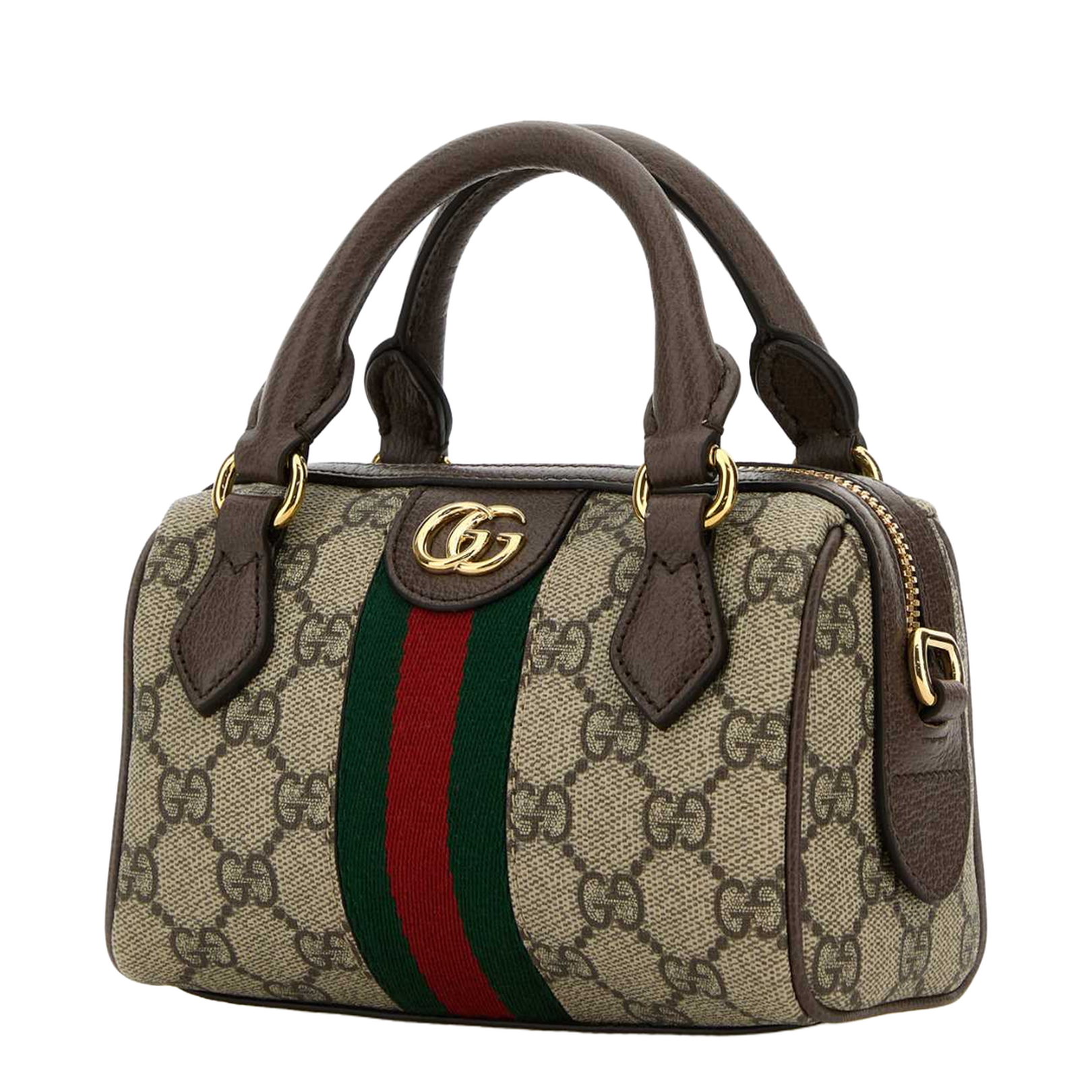 Ophidia Shoulder Bag