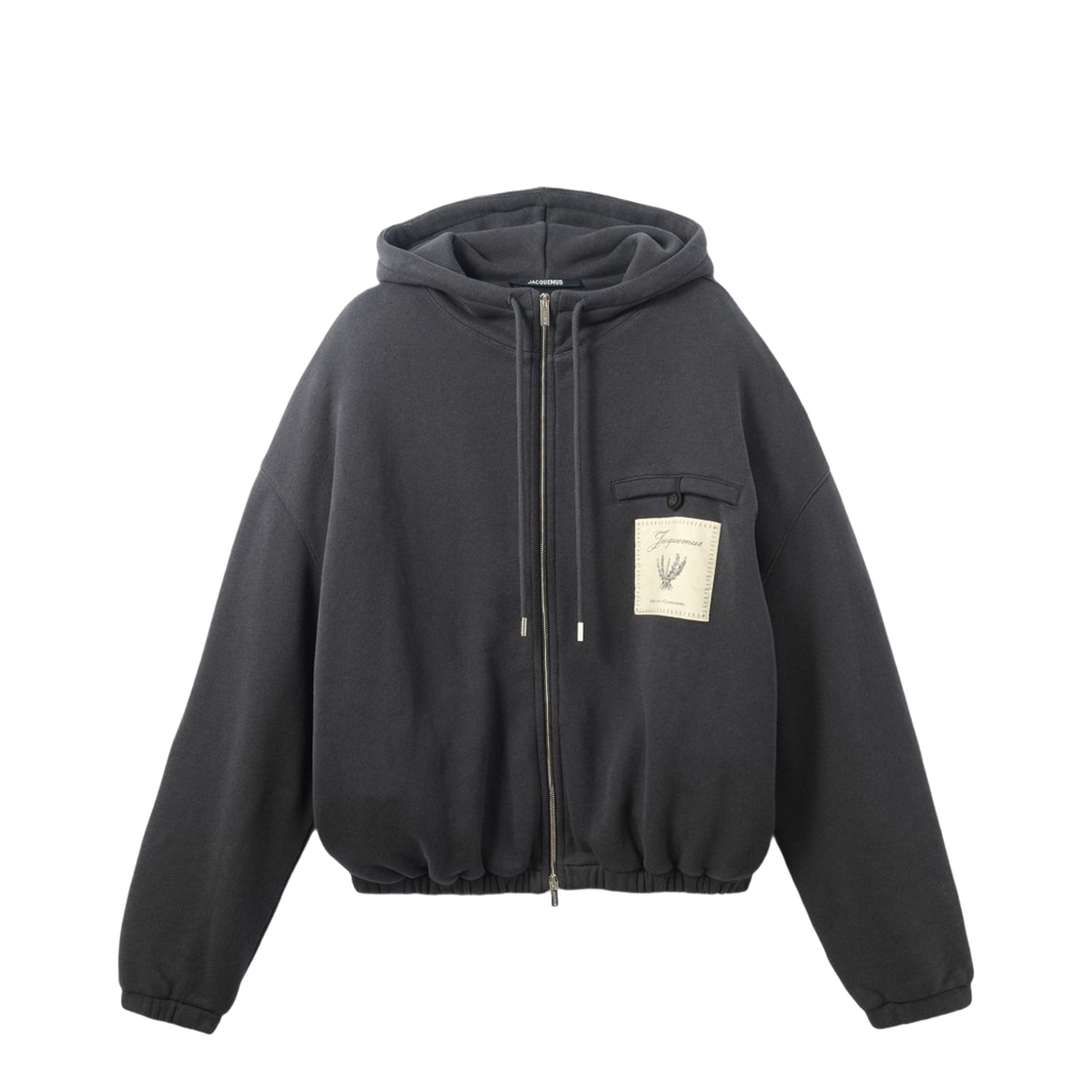 Torneo hoodie