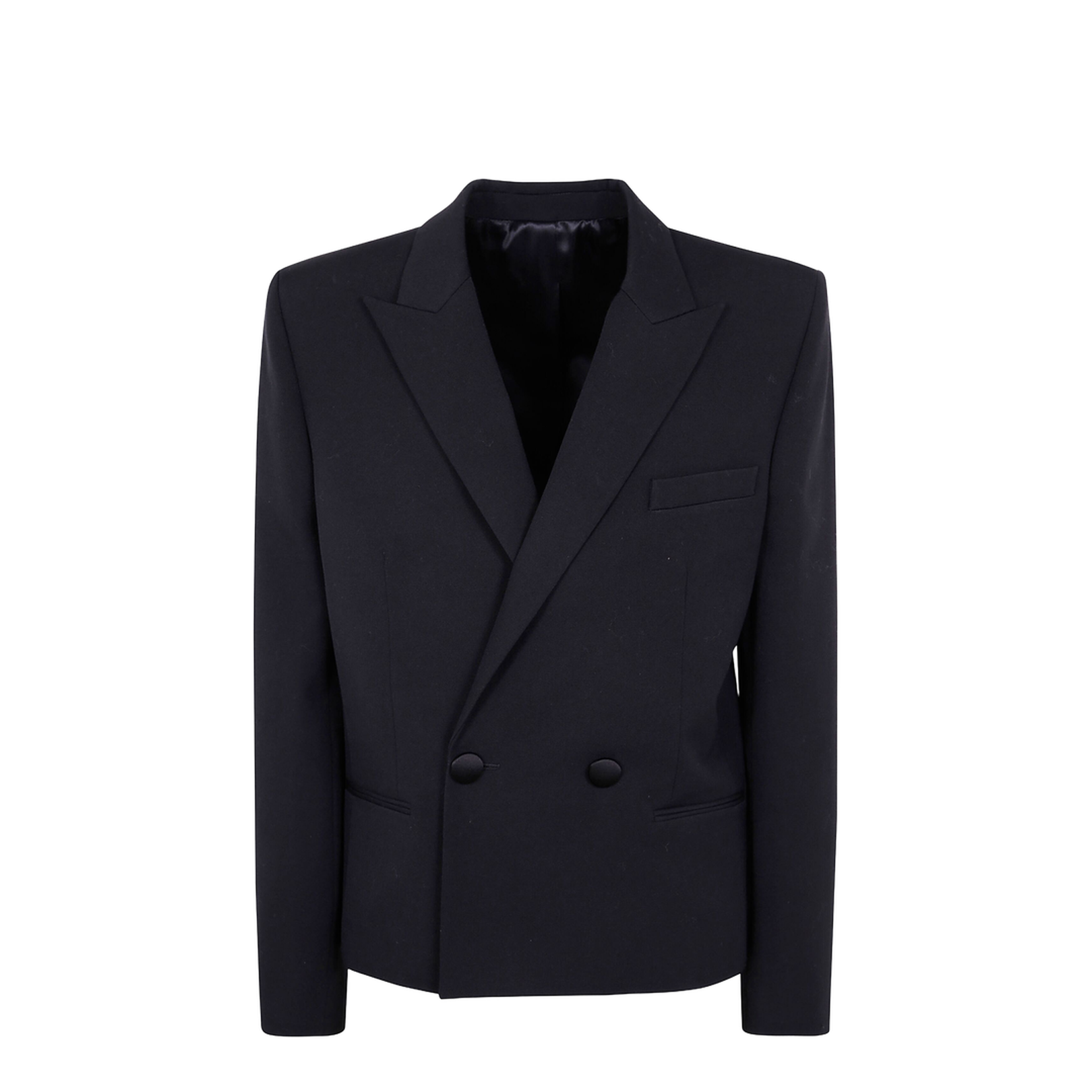 Gdp 2 Btn Spencer Jacket