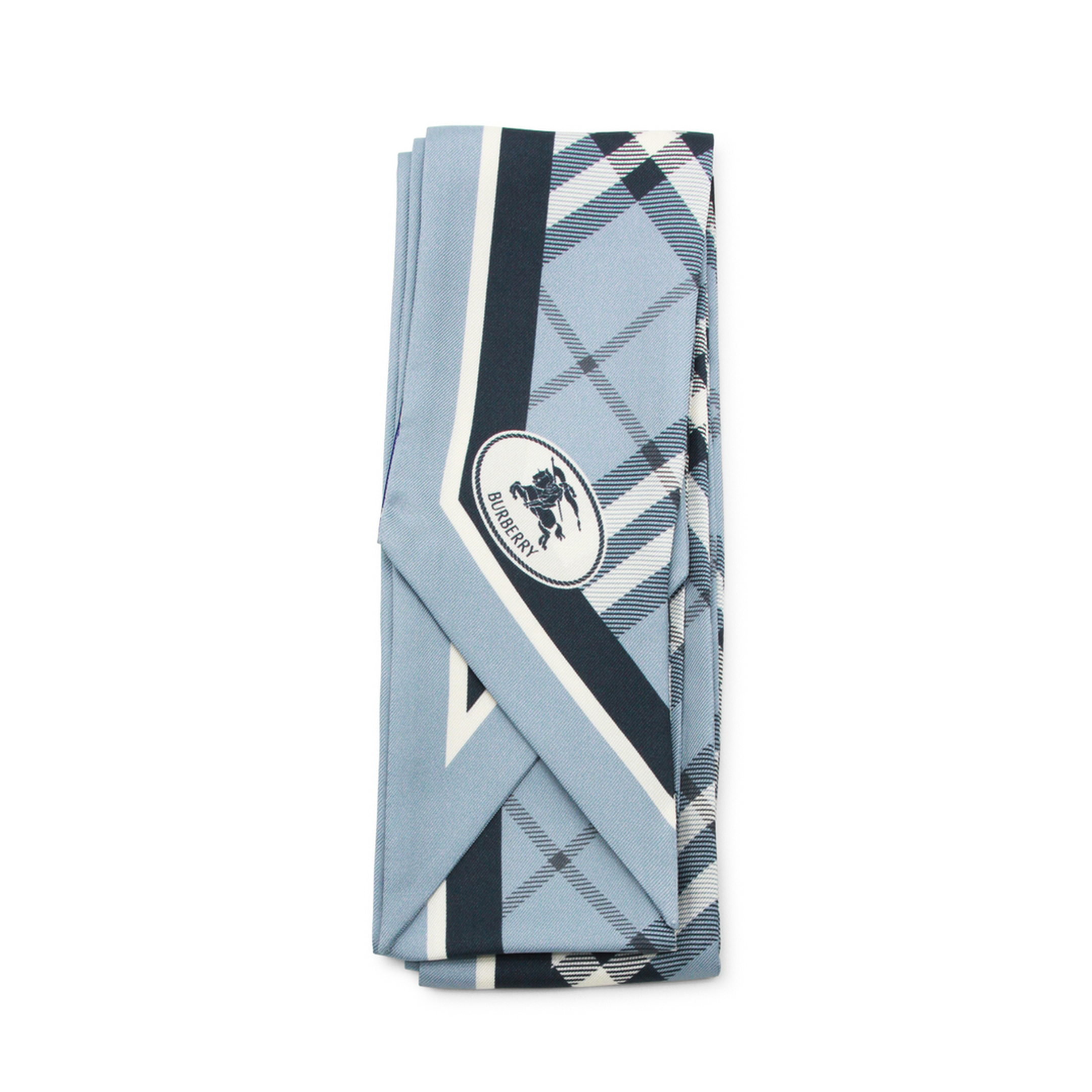 MAYFEYR - Burberry - Scarfs - 8114240C3263