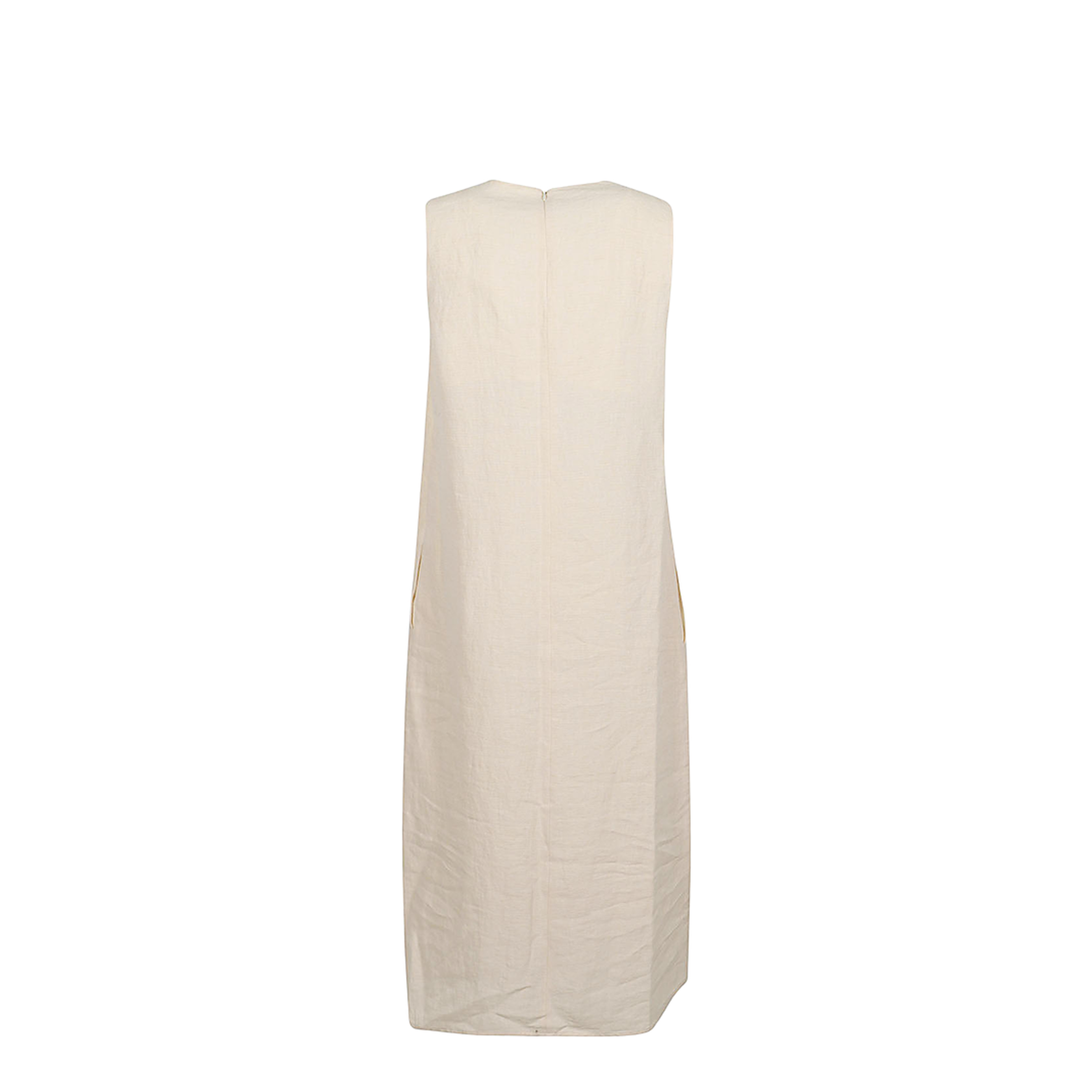 MAYFEYR - Unknown - Dresses - OD37LOIVORY