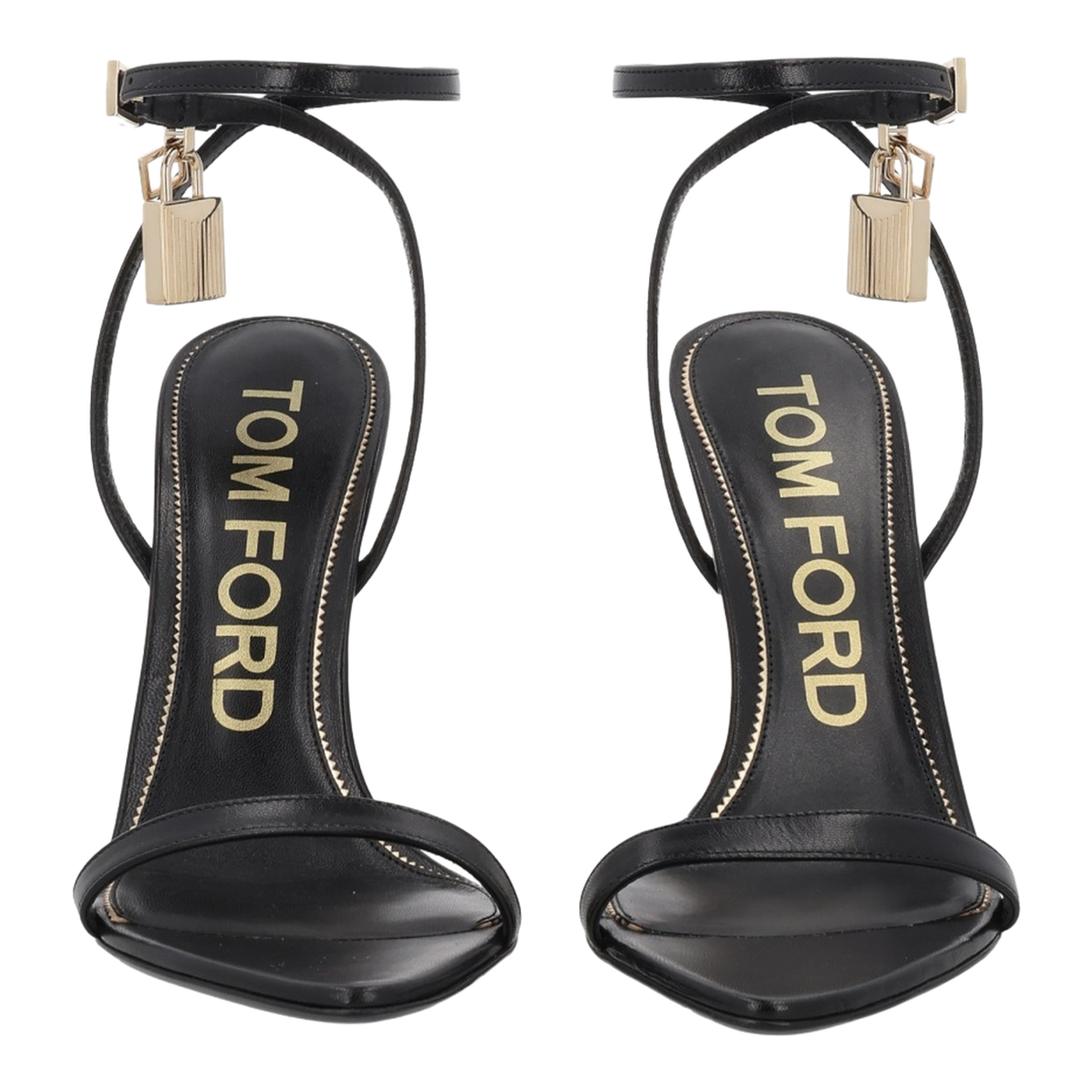 Sandals Black