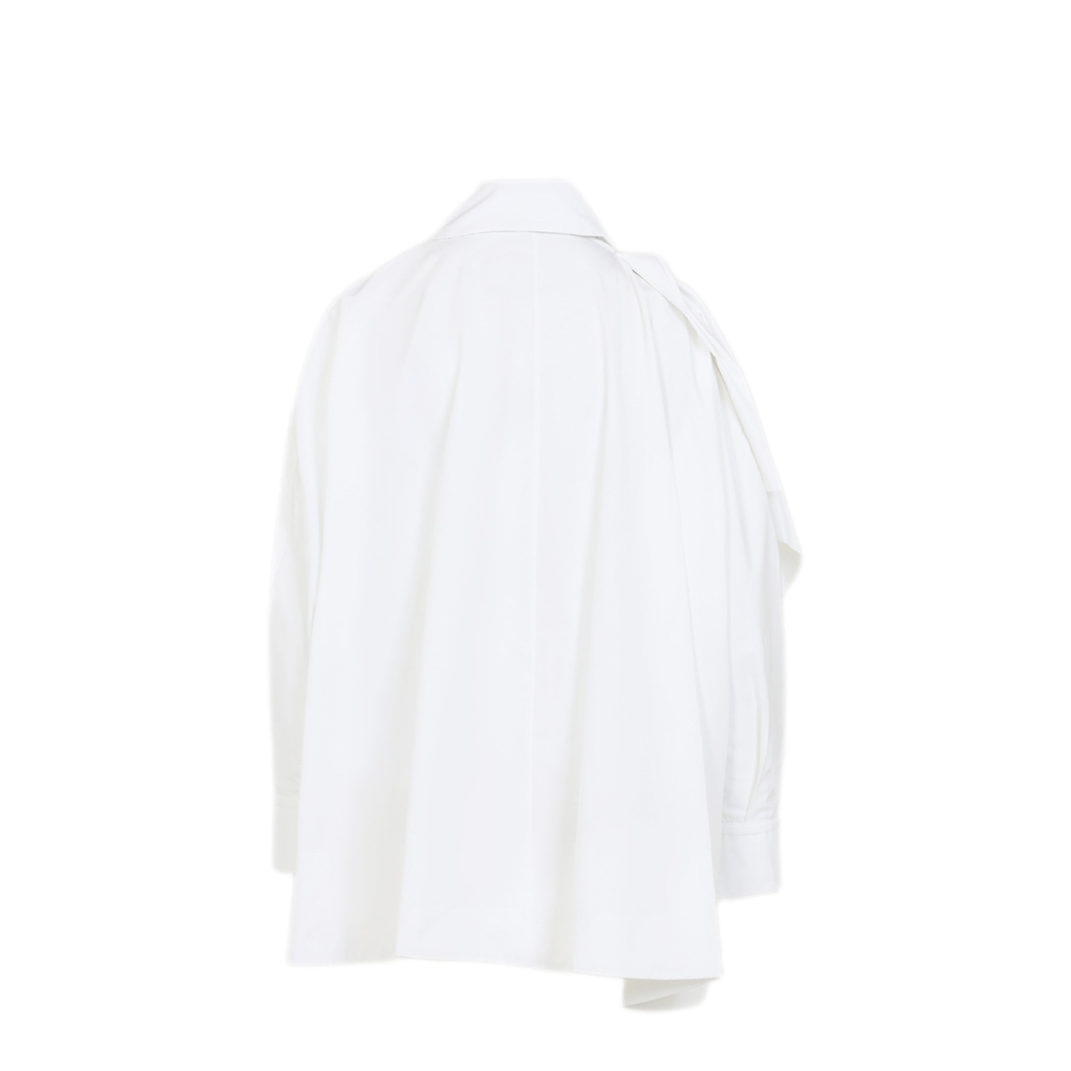 MAYFEYR - Givenchy - Bow Shirt - BW61H51634100