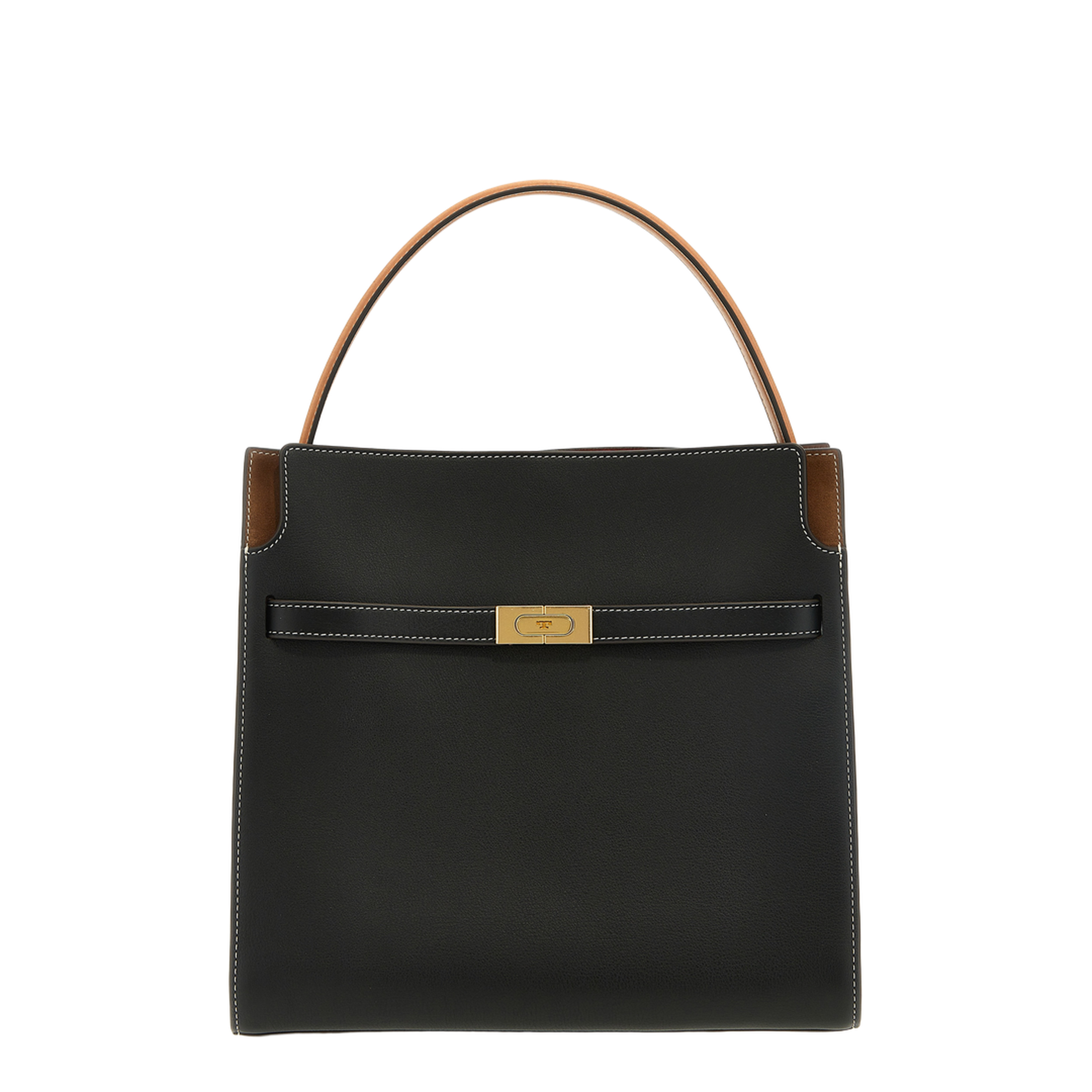 Lee Radziwill Double Bag