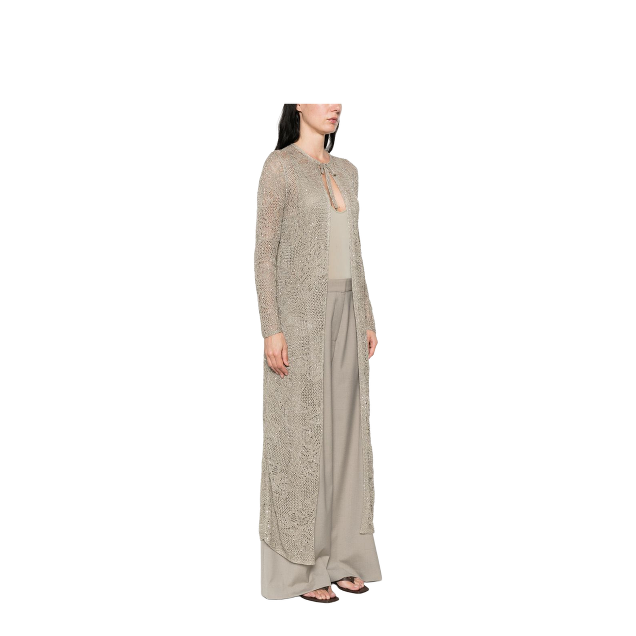 MAYFEYR - Fabiana Filippi - Sweaters - MAD276F507D8641274
