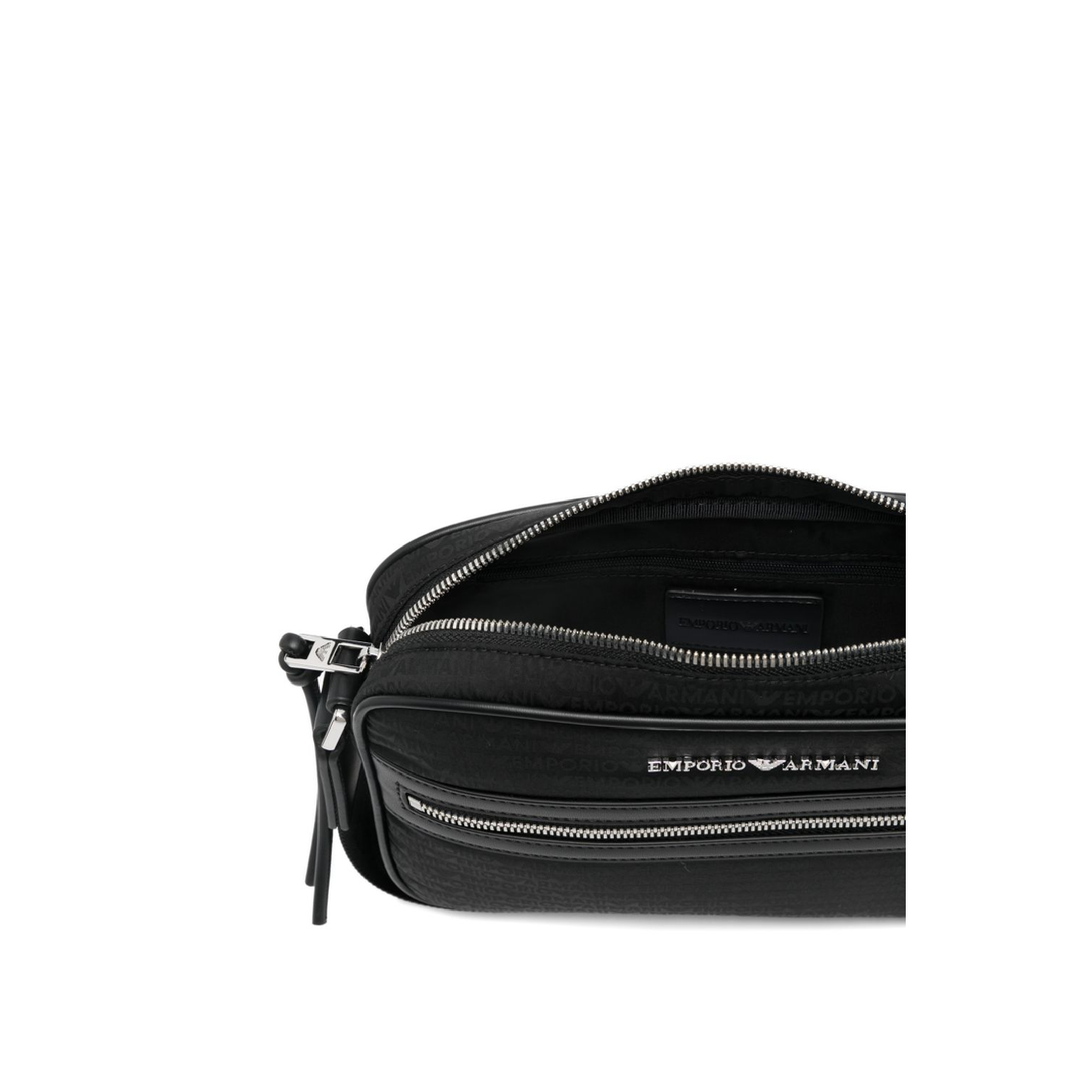 MAYFEYR - E.ARMANI EXCLUSIVE PRE - Black Bag - EM005399AF14637UC001
