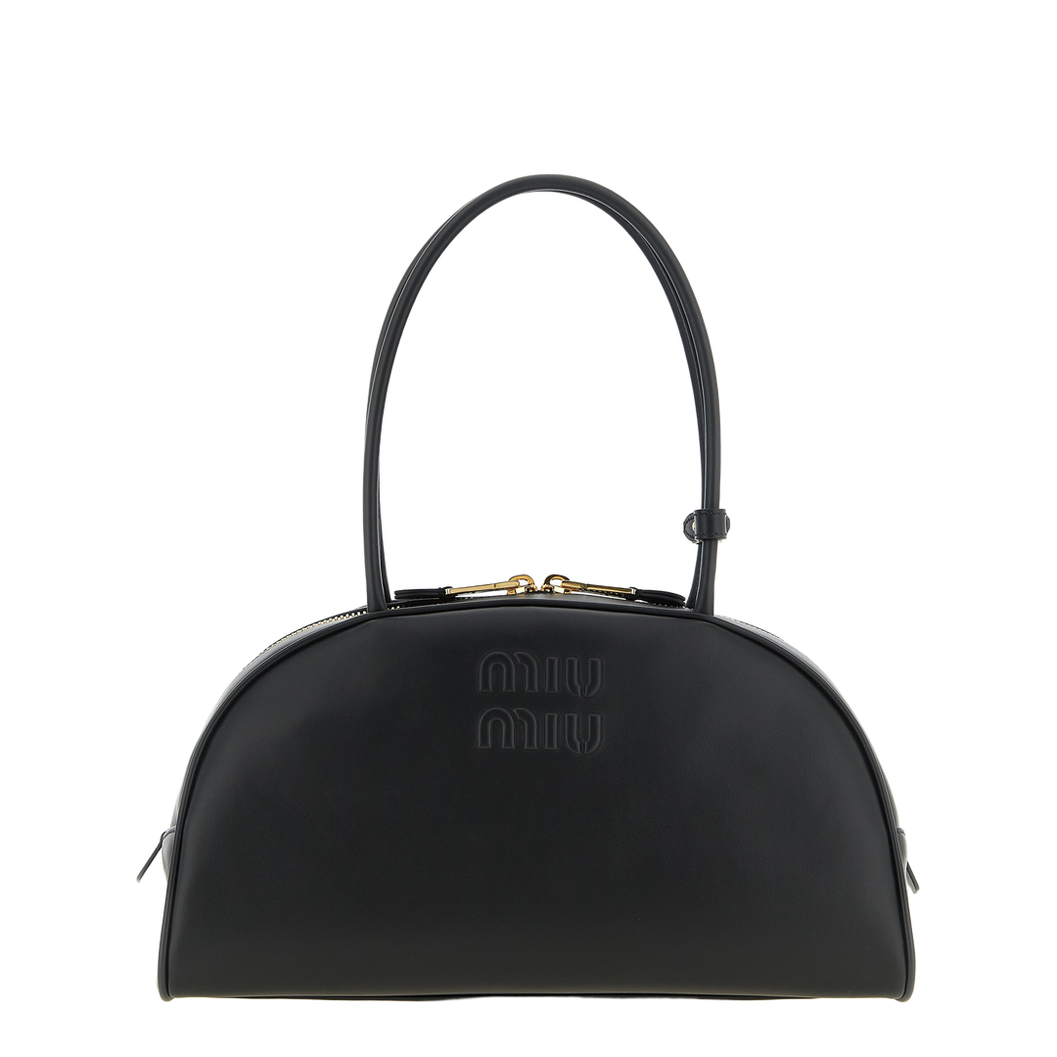 MAYFEYR - Miu Miu - Beau Shoulder Bag - 5BB194VOOO2CRWF0002