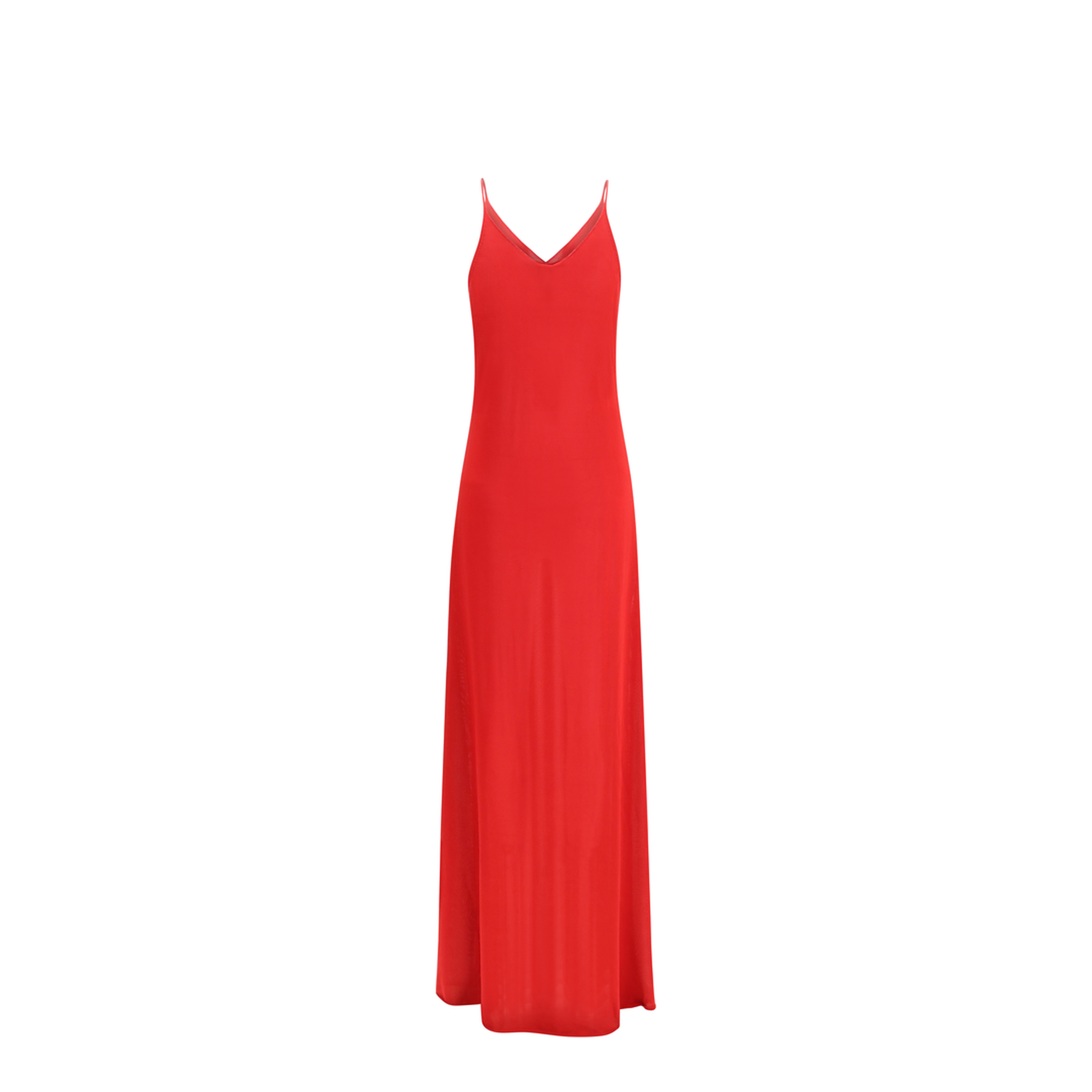 MAYFEYR - Fendi - Silk Dress - FZDE62B1QK