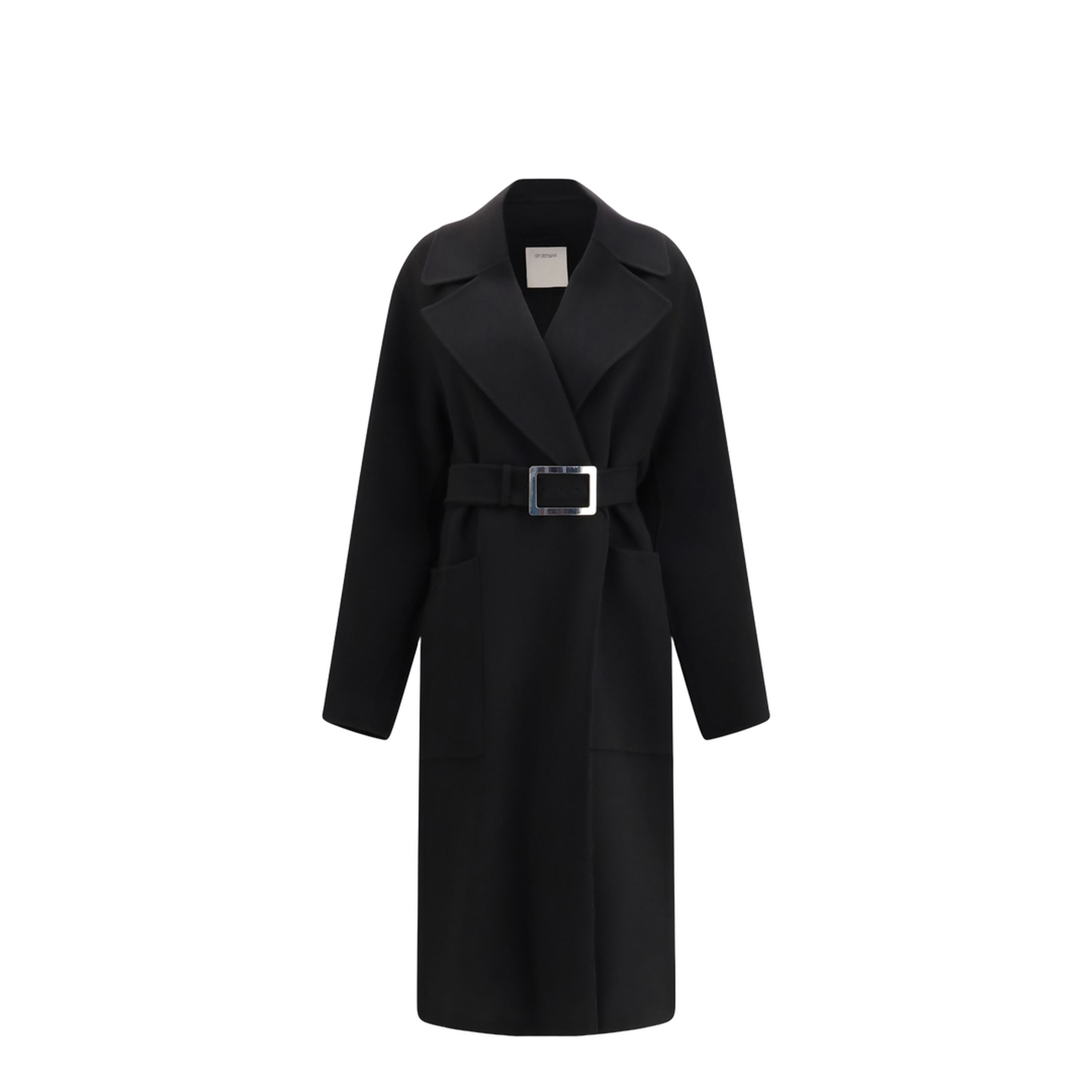 MAYFEYR - - Wool Dressing Coat - 2612011041600