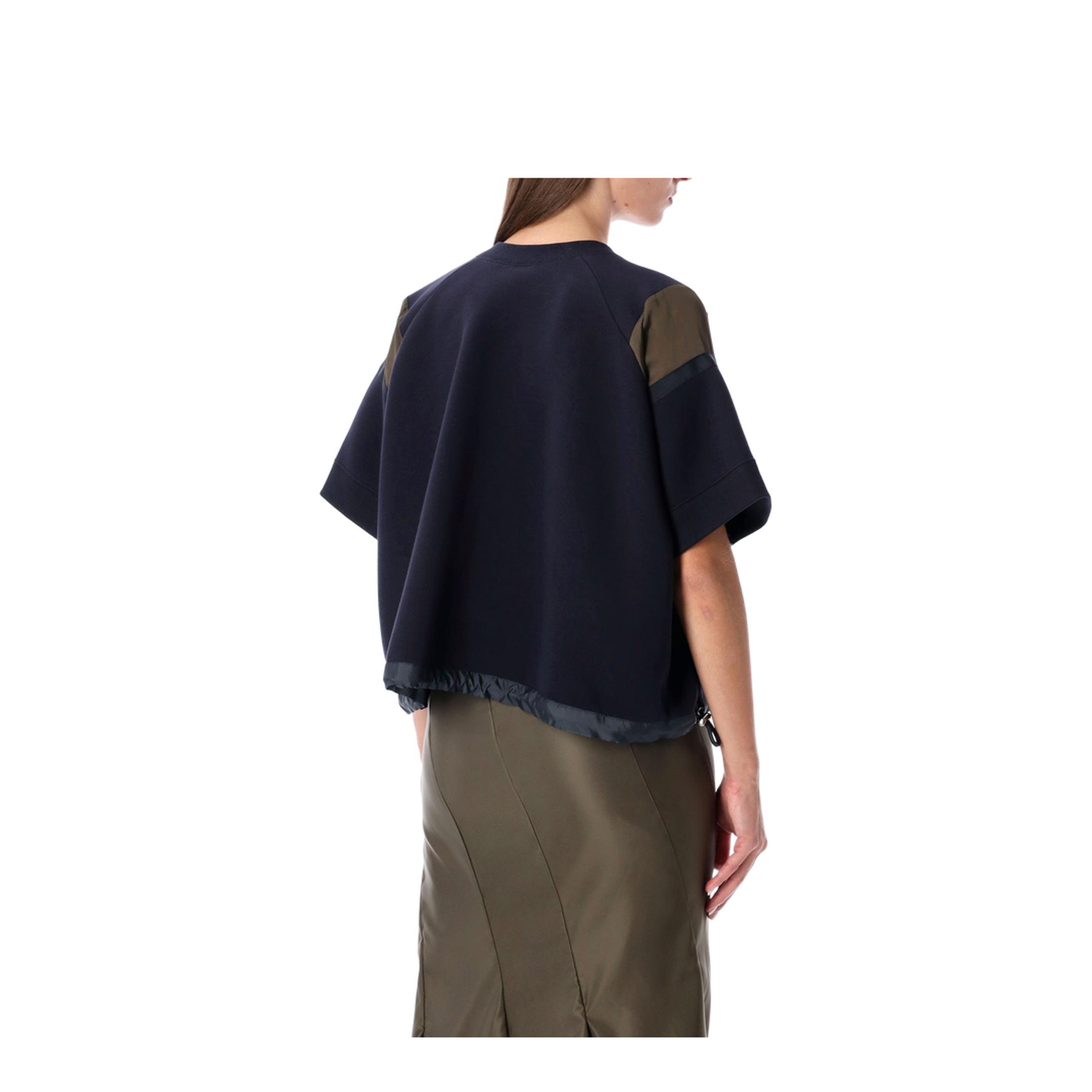 MAYFEYR - Sacai - T-Shirts And Polos - 2508174233