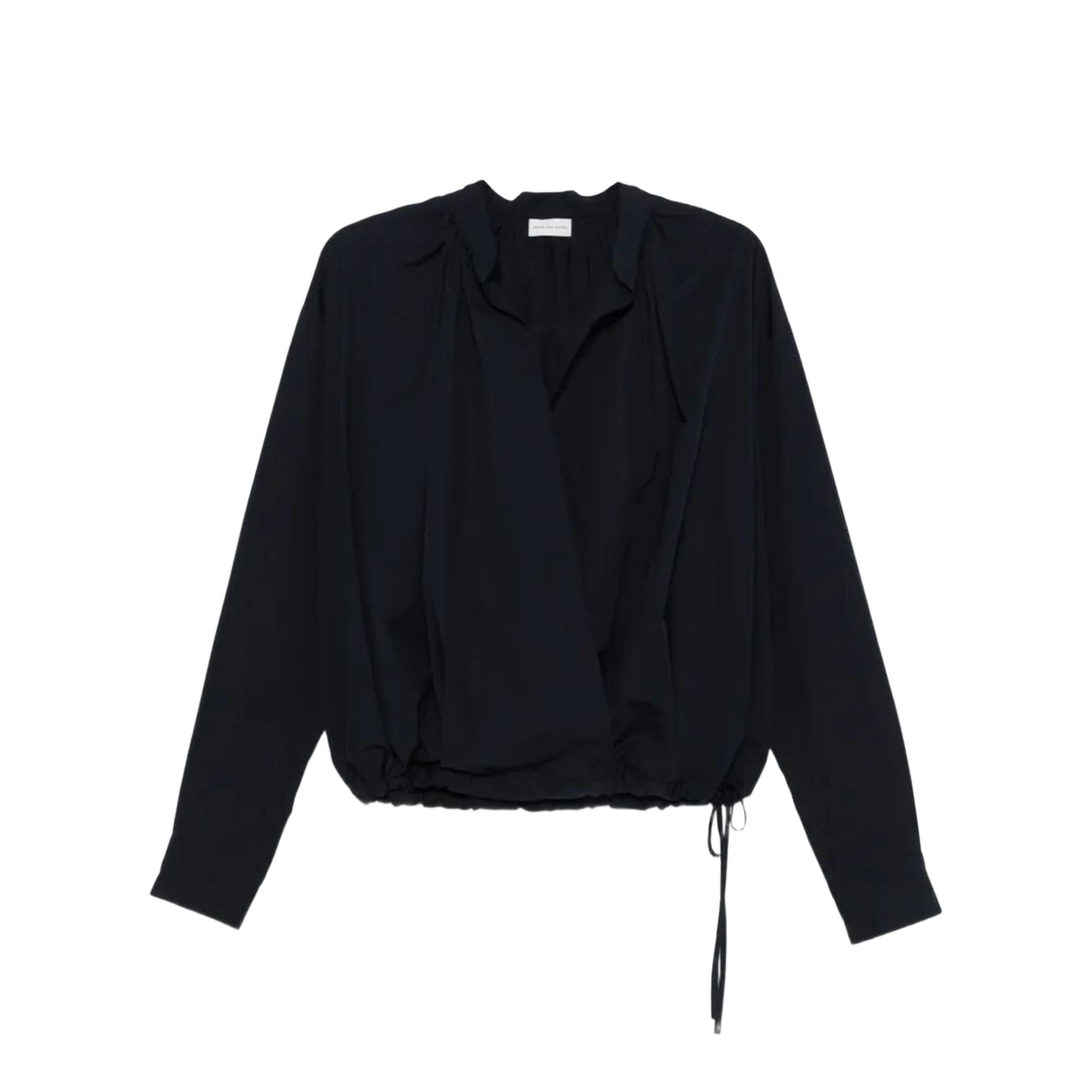 MAYFEYR - Dries Van Noten - Cenver Cotton Shirt - 0107443314