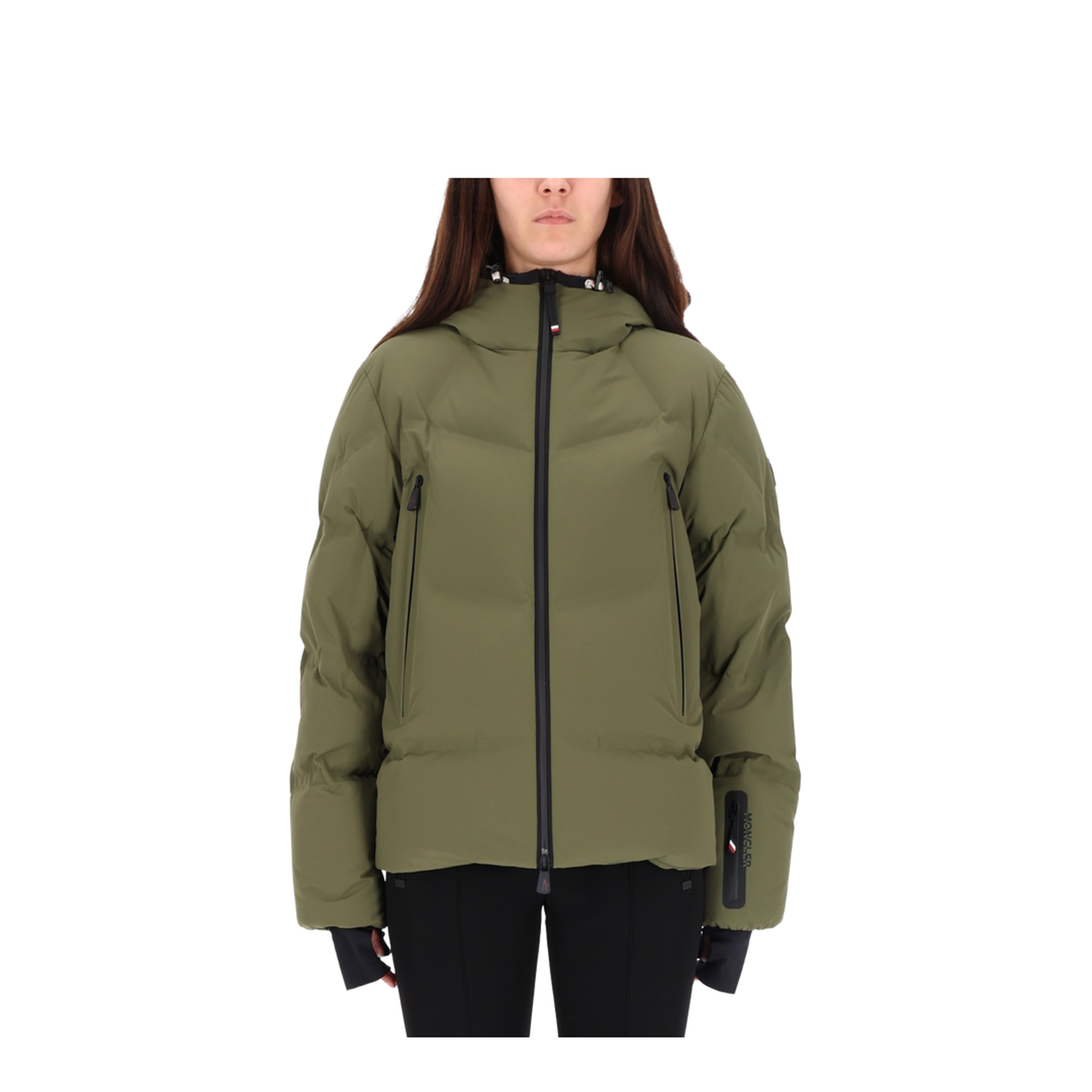 Down Jacket