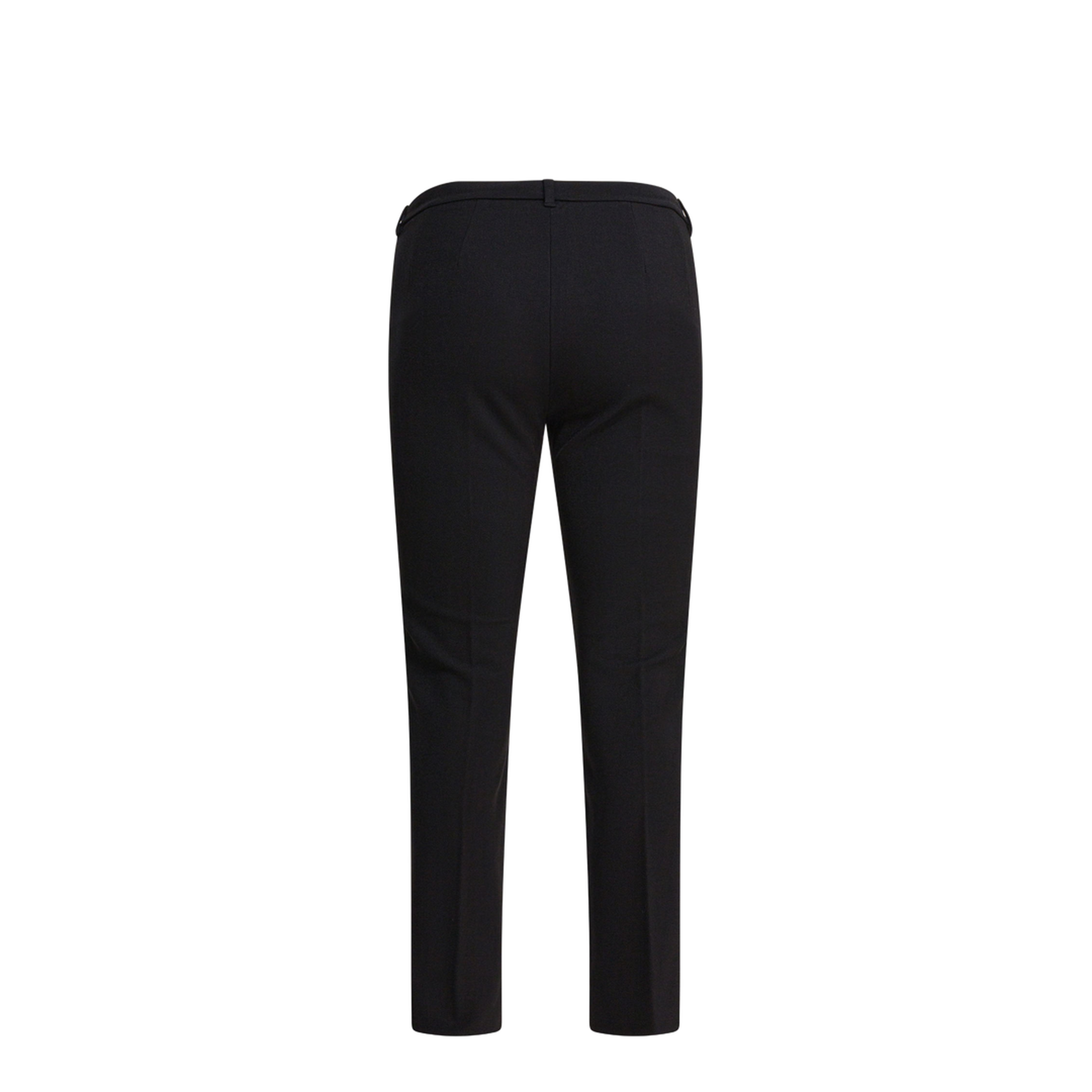 MAYFEYR - - Stretch Cotton Blend Pants - 2529136031UMANITA005