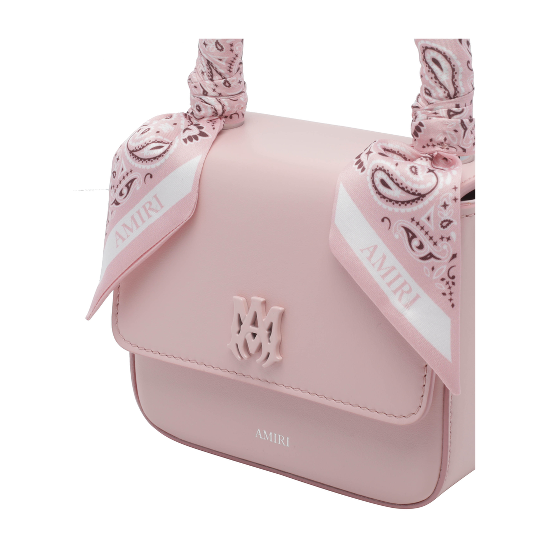 MAYFEYR - Amiri - Women'S Handbag - BGTH1011PINK