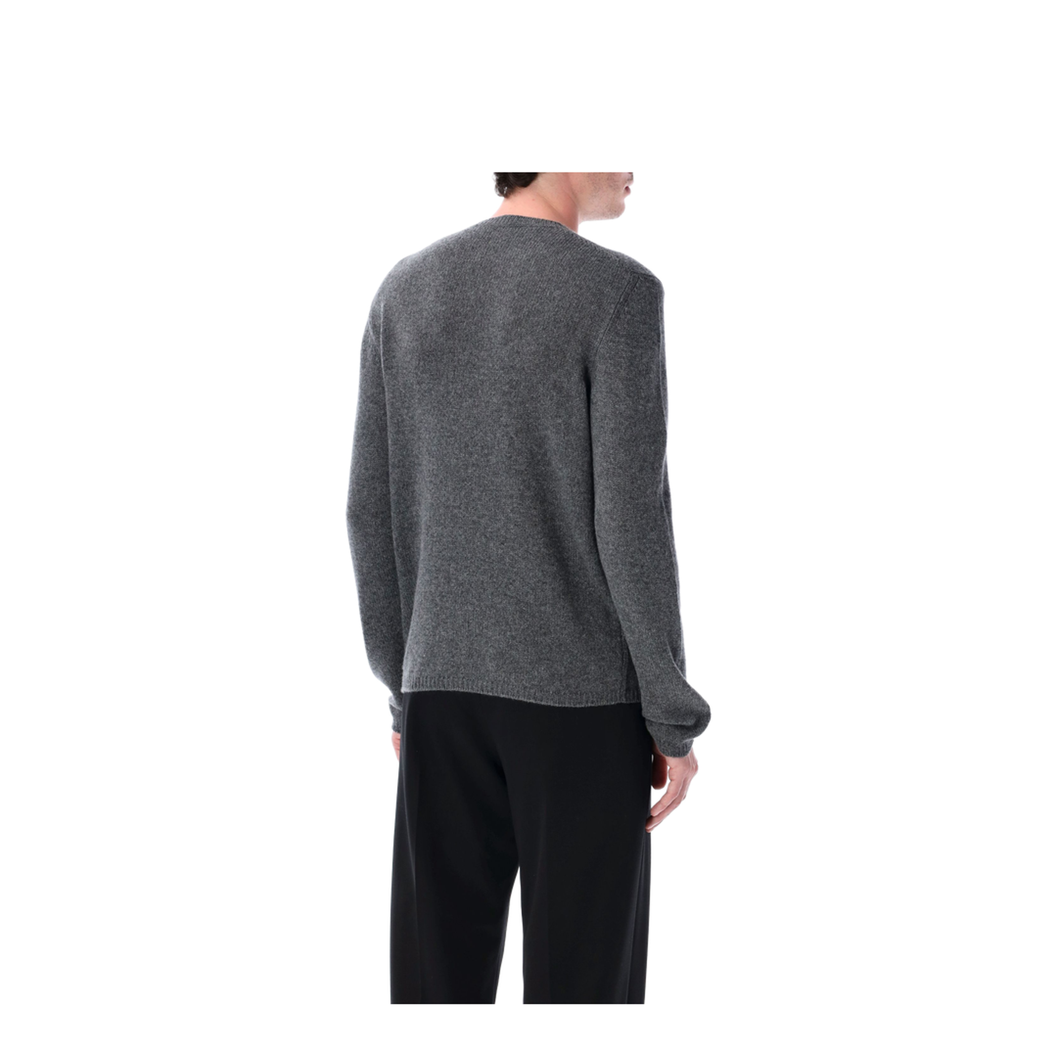 MAYFEYR - Prada - Sweaters - UMN864643F0480