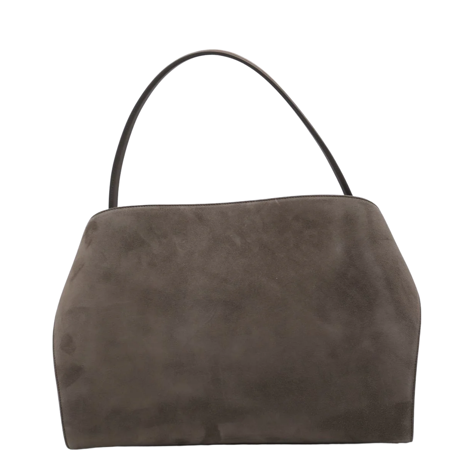 Salvatore Ferragamo Borse... Grigio