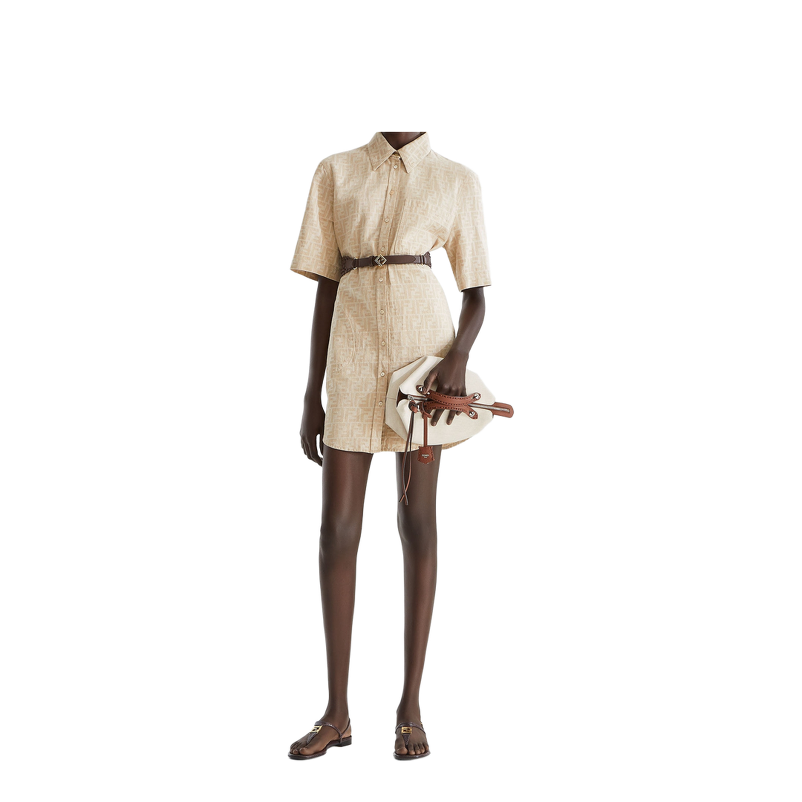 Women's Messenger Bag