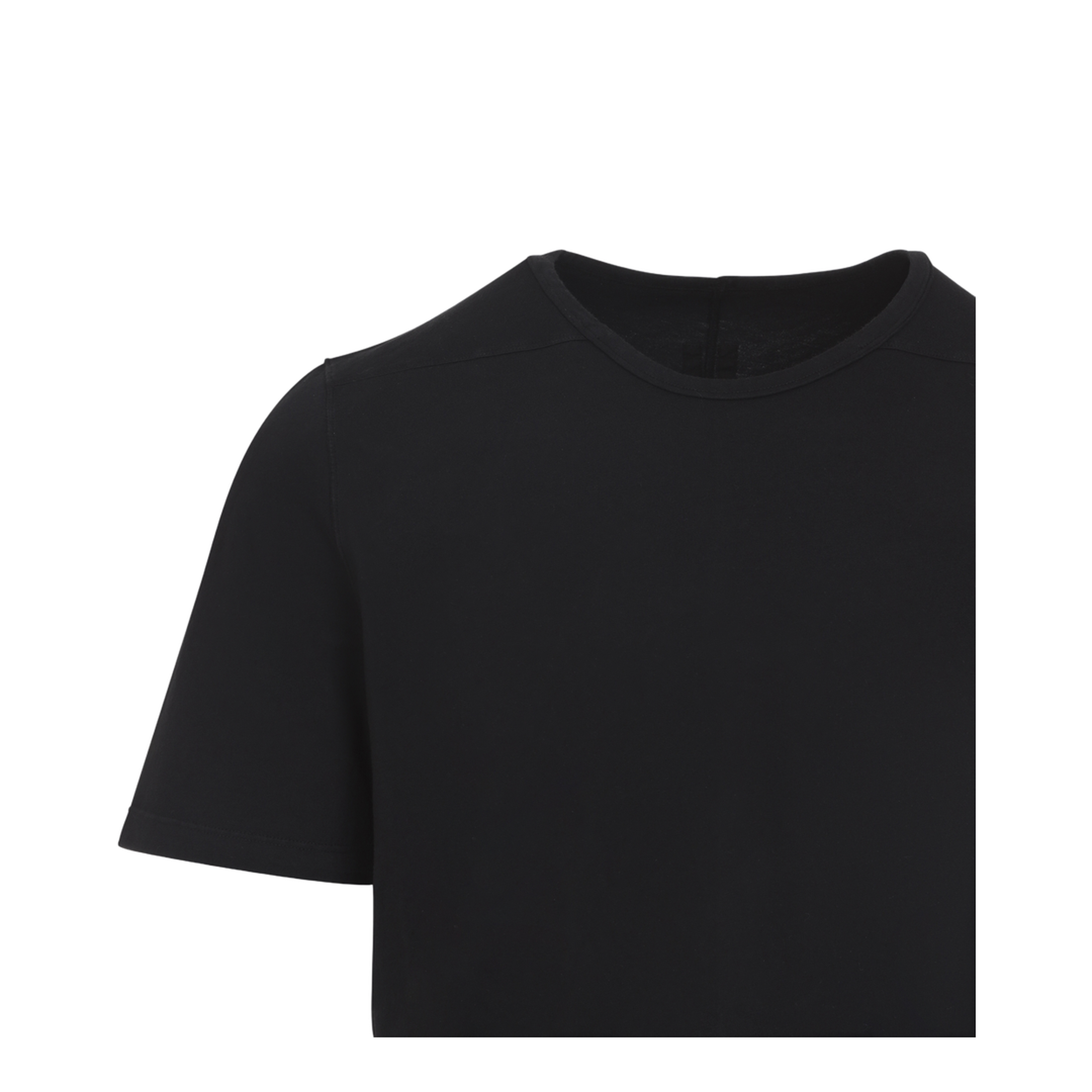 MAYFEYR - Rick Owens - Level T T-Shirt - DU01F4250RNP