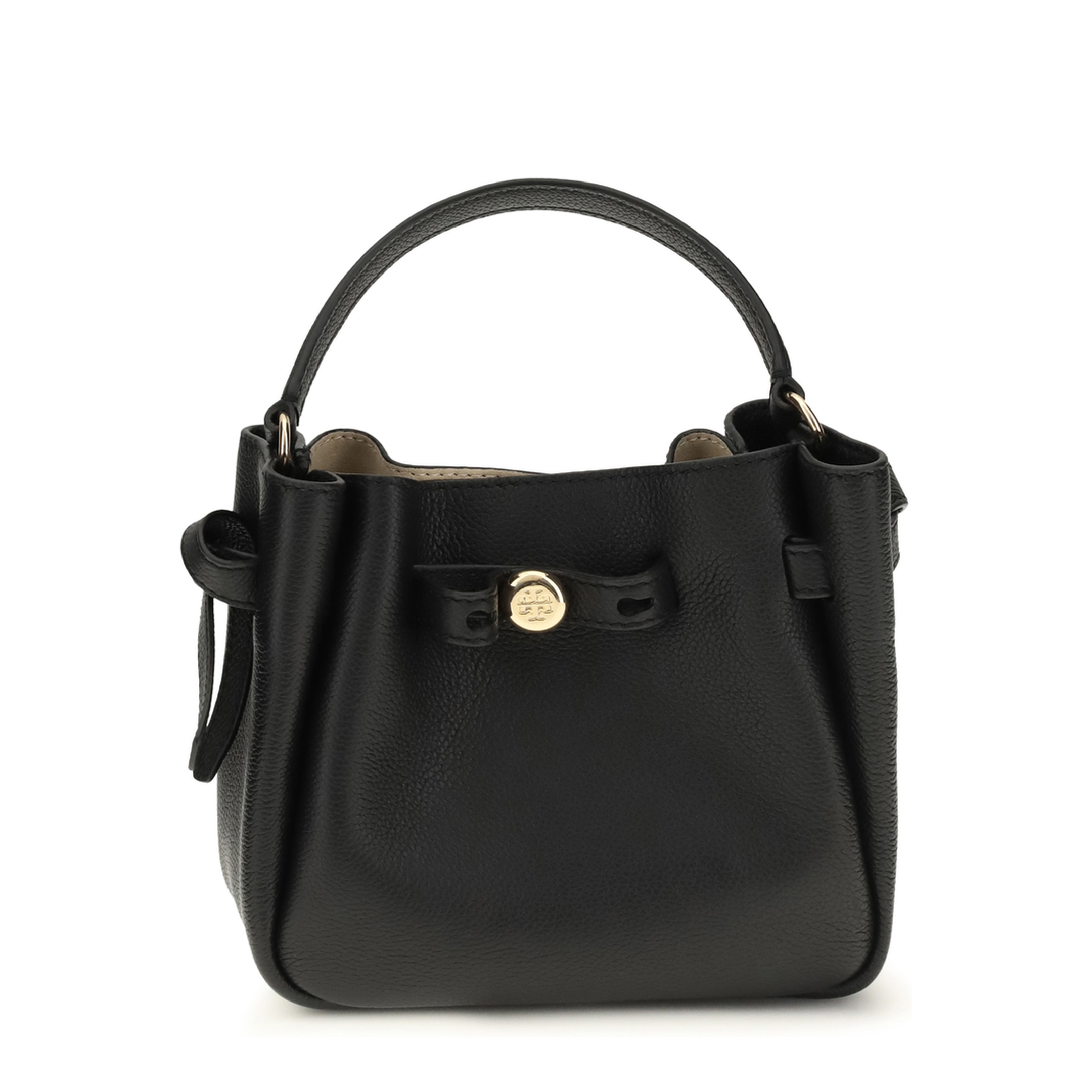 MAYFEYR - Tory Burch - Romy Mini Bucket Bag - 179988