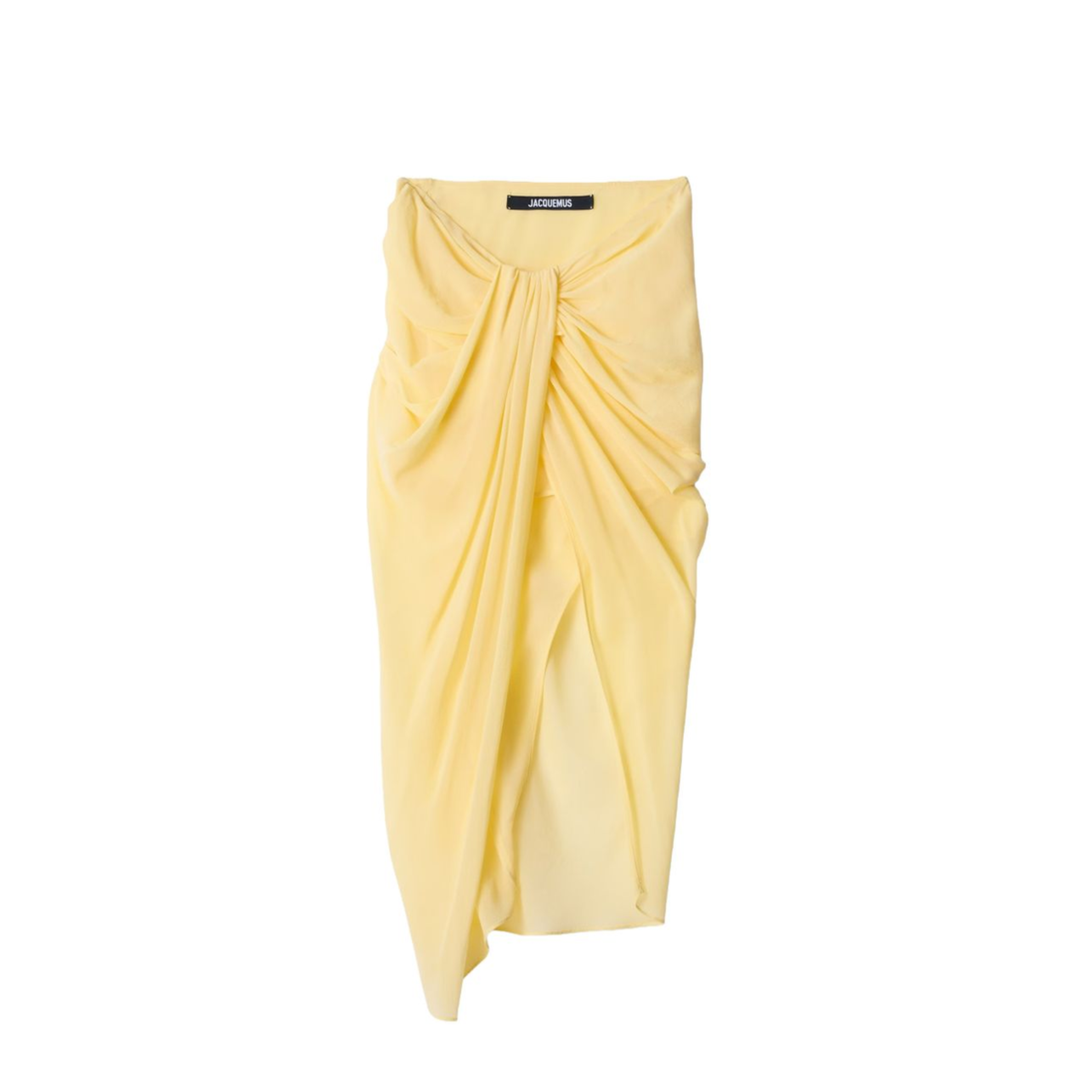 MAYFEYR - JACQUEMUS RESORT - Sea Clothing - SKW00084BW00565210