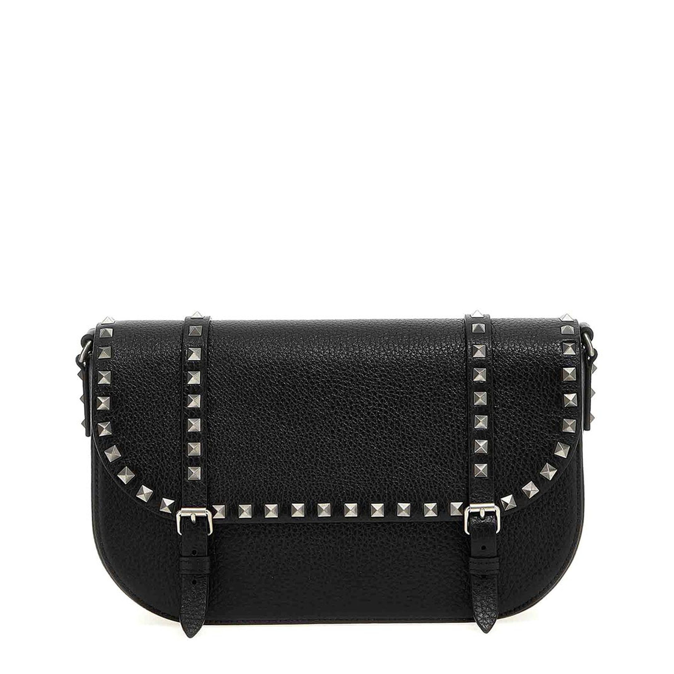 Rockstud Shoulder Bag