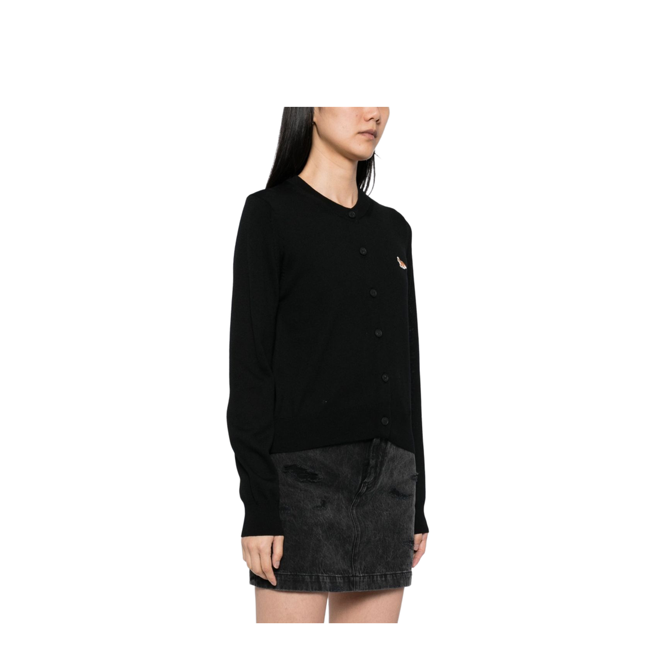 MAYFEYR - Maison Kitsuné - Sweaters - PW00502KT1181P199