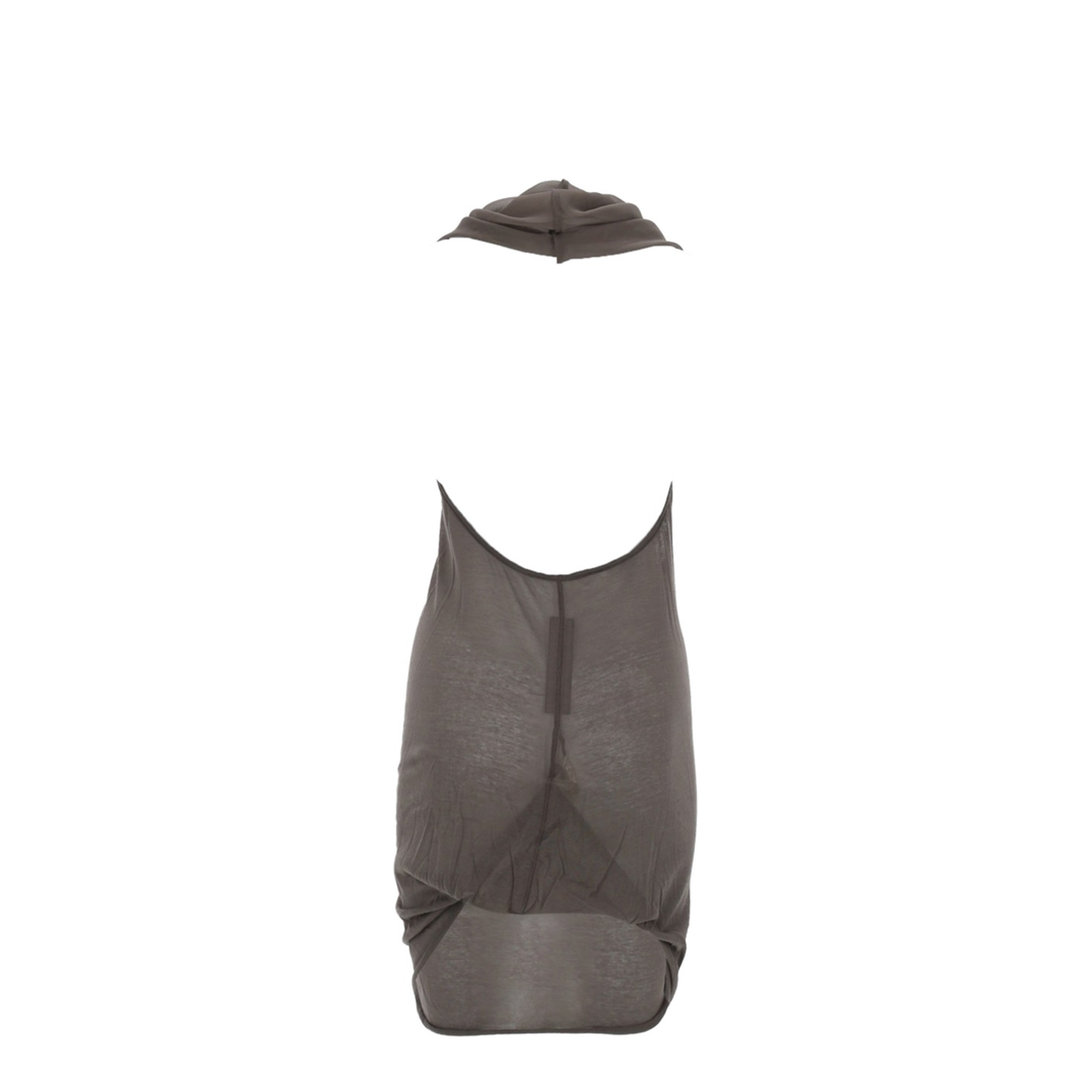 Sunburn Halter Top