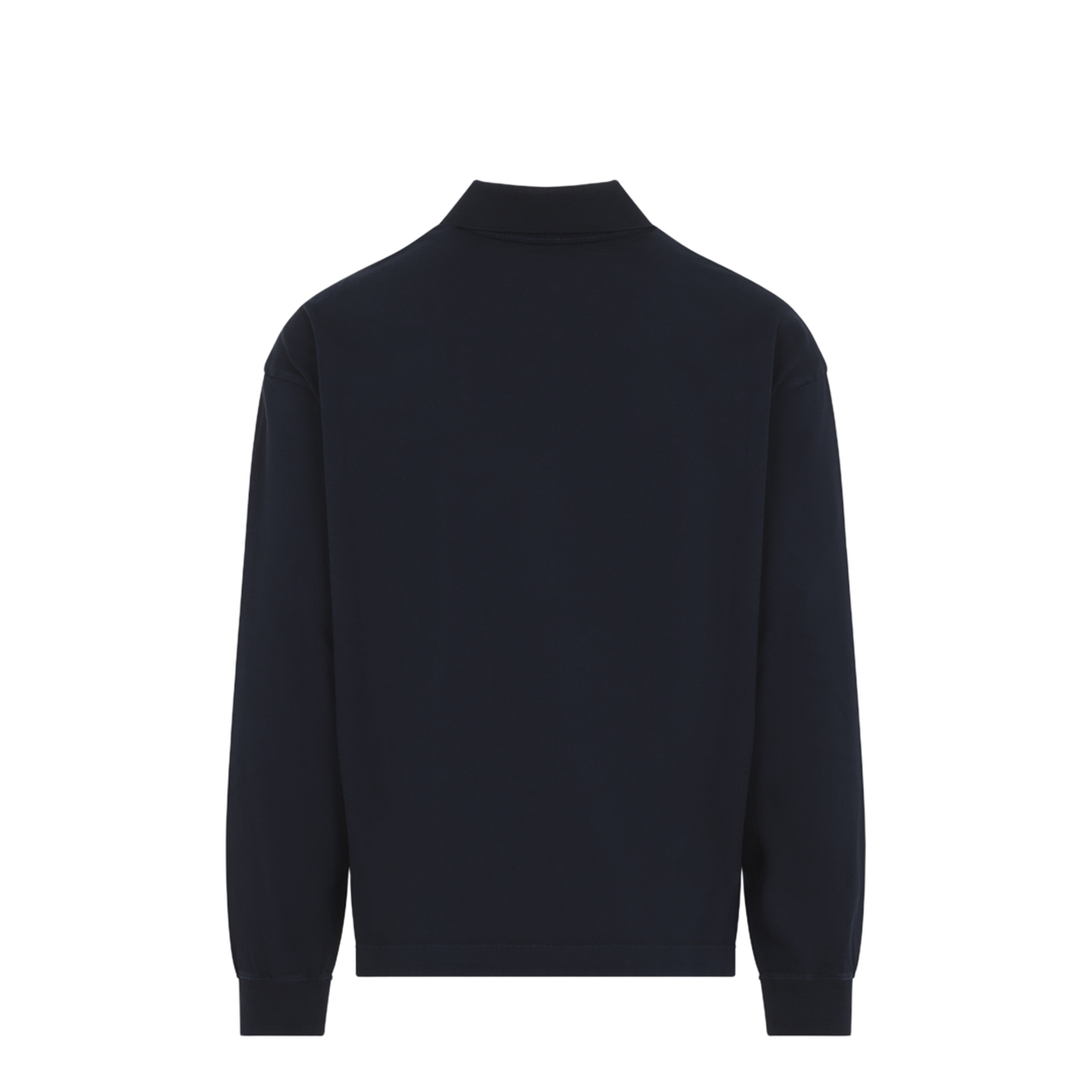 MAYFEYR - Prada - Polo Sweatshirt - UJL48DSOOO6281