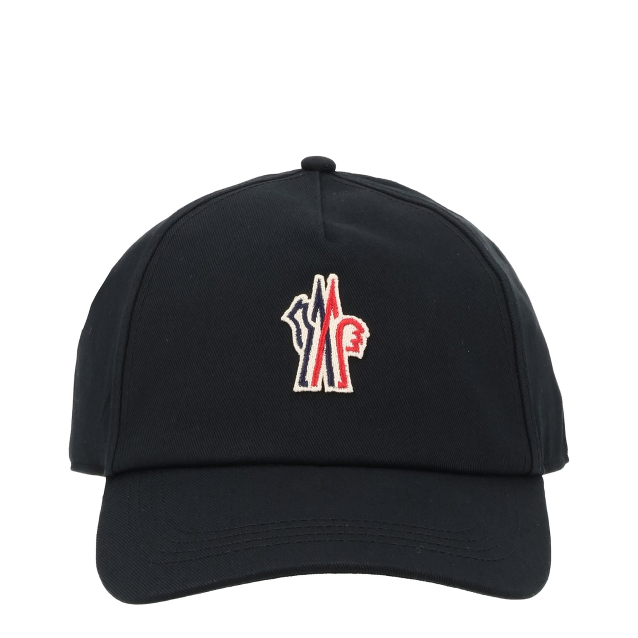 MAYFEYR - Moncler - Baseball Hat With Logo - 3B0000104863999