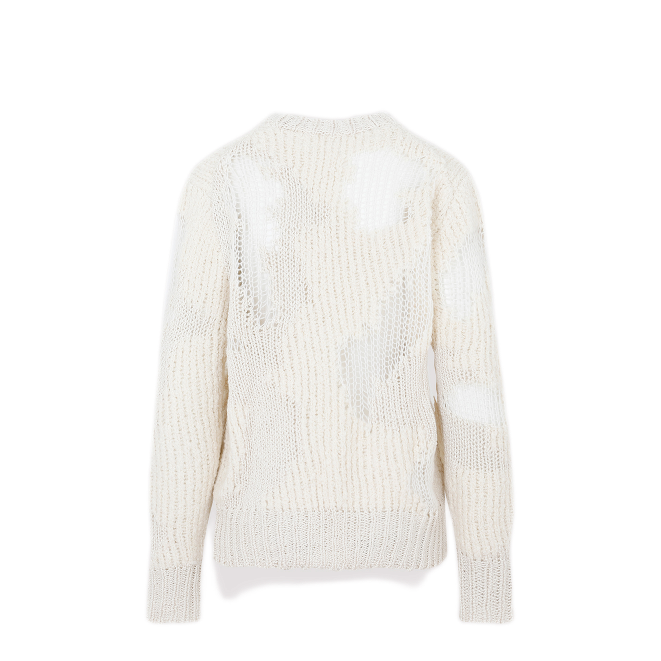 MAYFEYR - Chloè - Chloé Sweater - CHC23WMP08540107