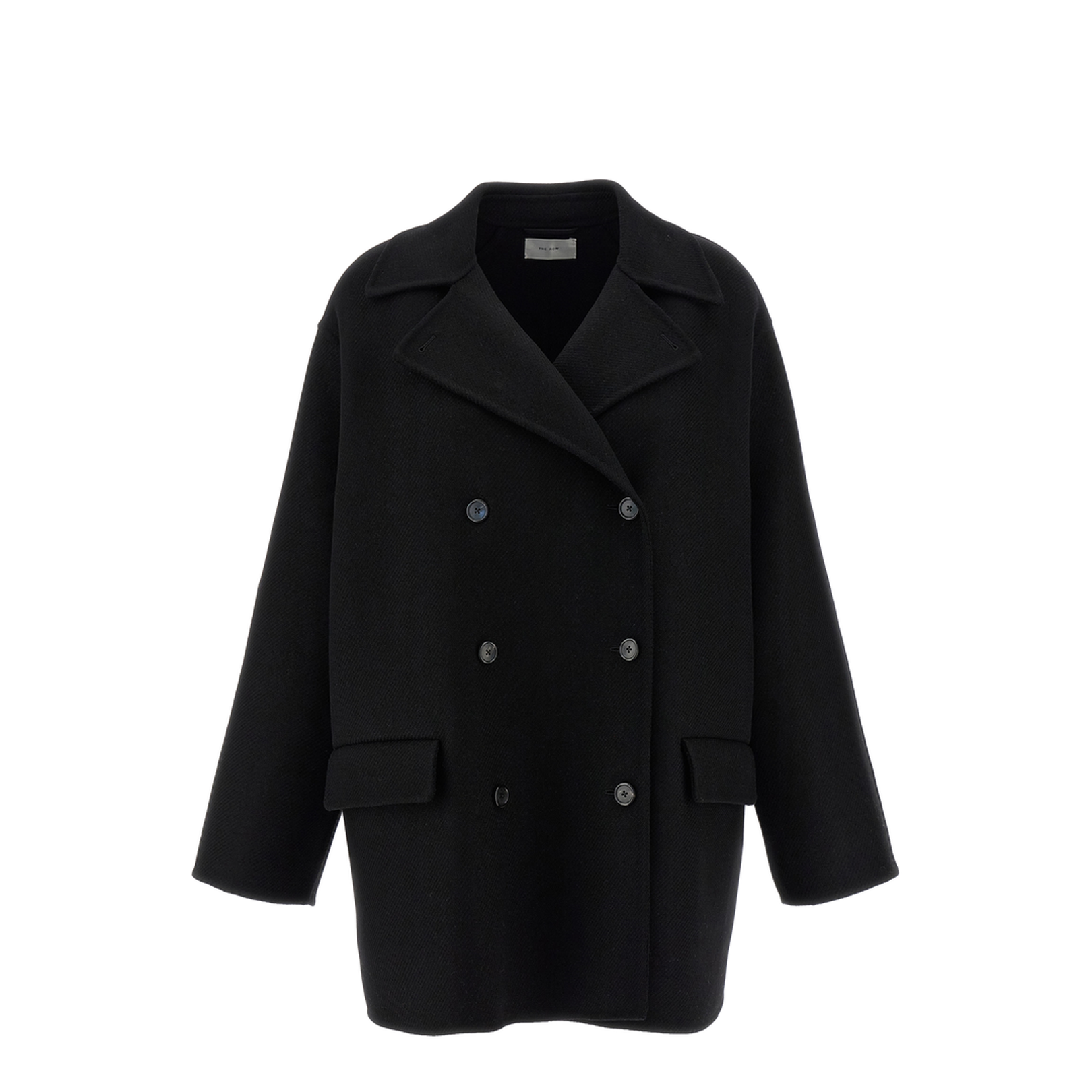 'Azuron' coat