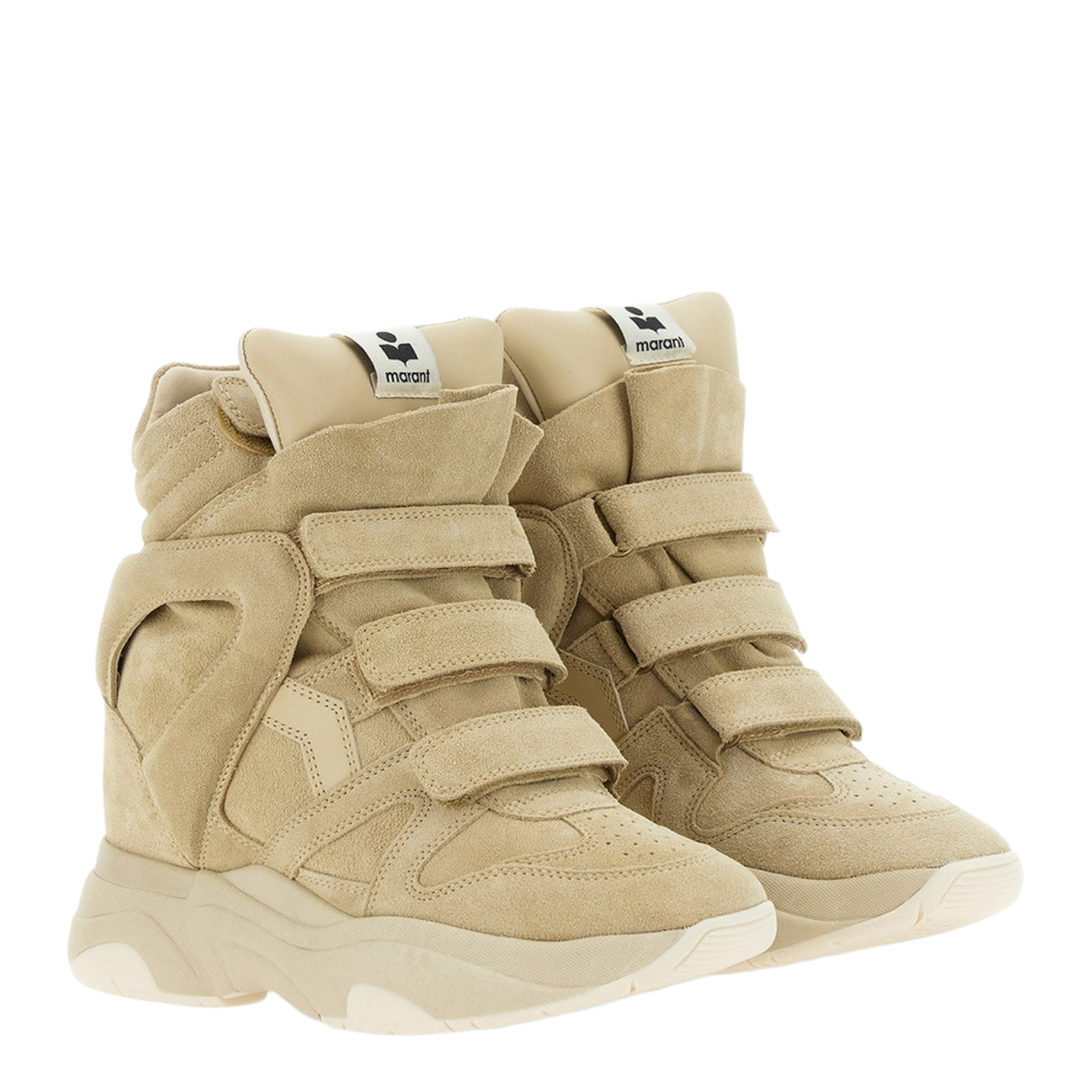 "BALSKEE" SNEAKER