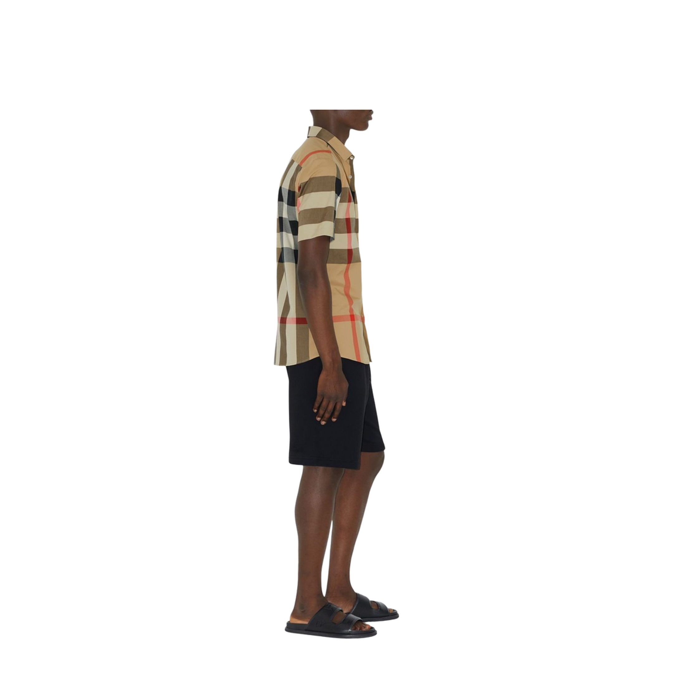 Shirts Beige